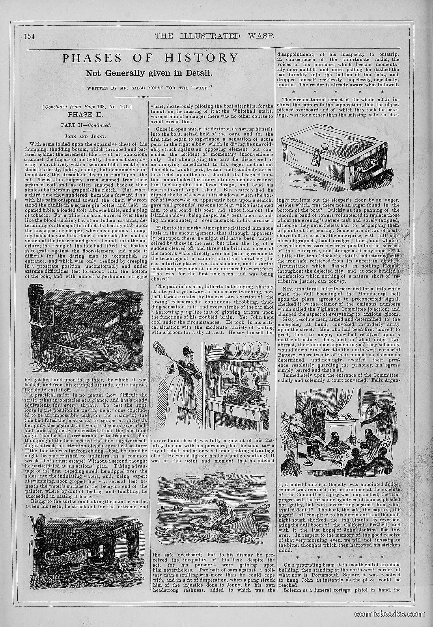 The Wasp — 1879 — page 147 of 846