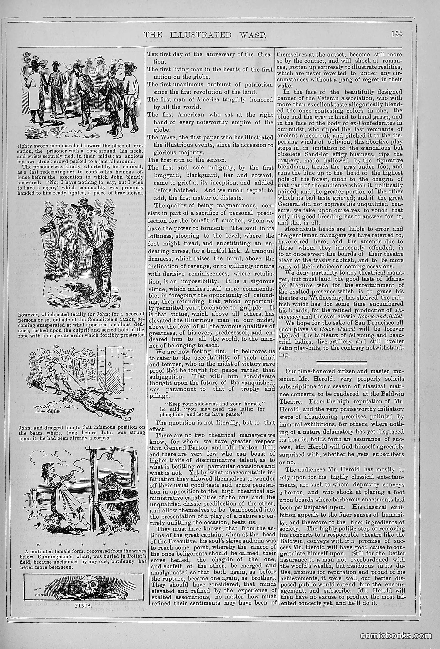 The Wasp — 1879 — page 148 of 846