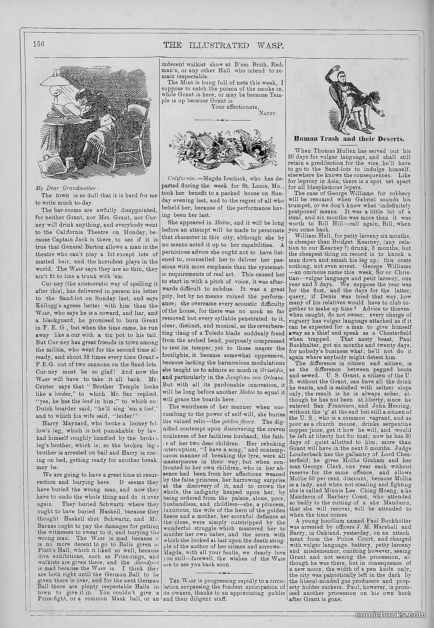 The Wasp — 1879 — page 149 of 846