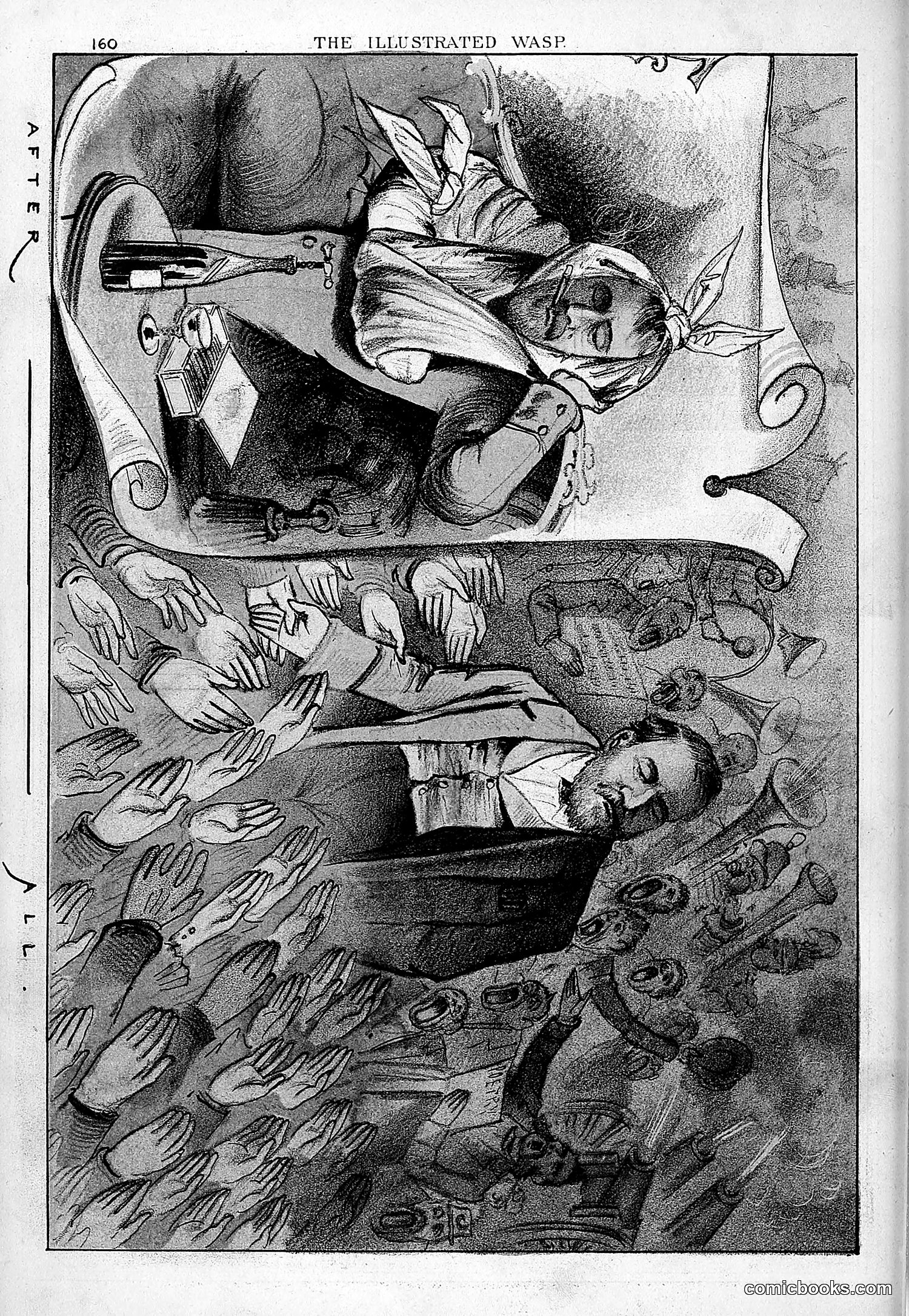 The Wasp — 1879 — page 153 of 846