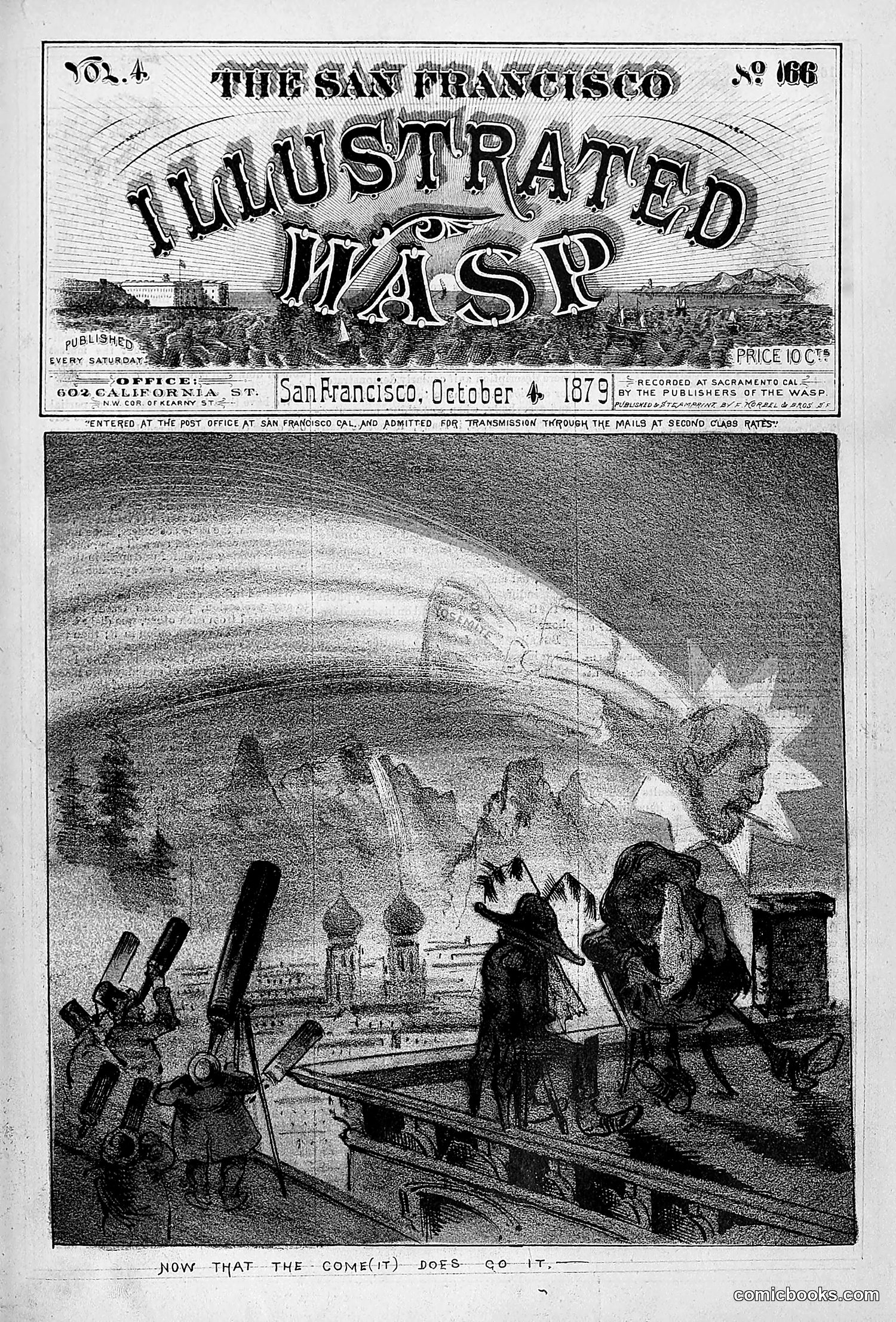 The Wasp — 1879 — page 154 of 846