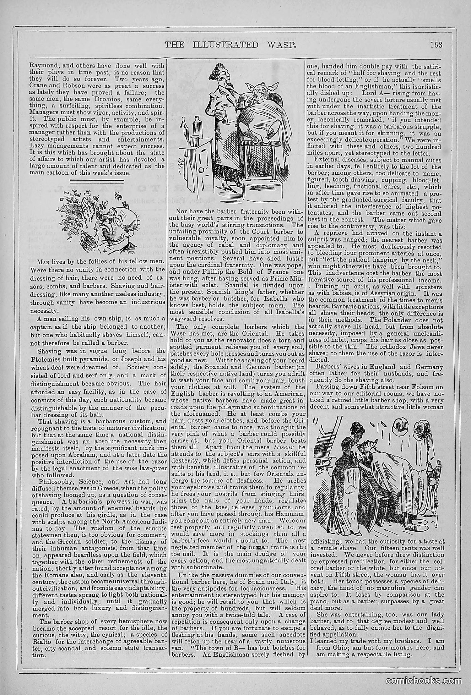 The Wasp — 1879 — page 156 of 846