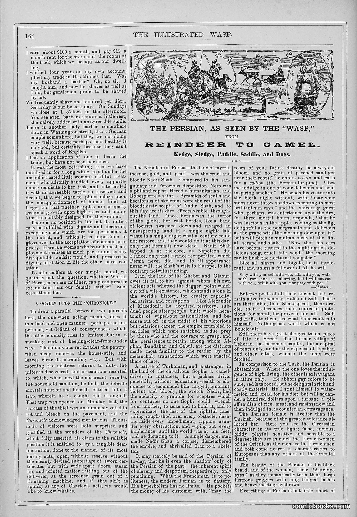 The Wasp — 1879 — page 157 of 846