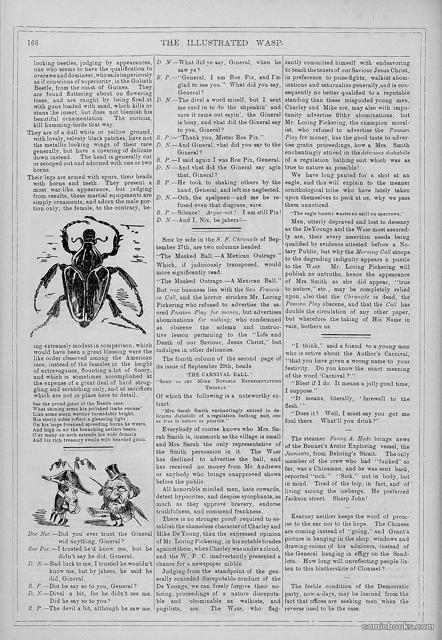 The Wasp — 1879 — page 159 of 846