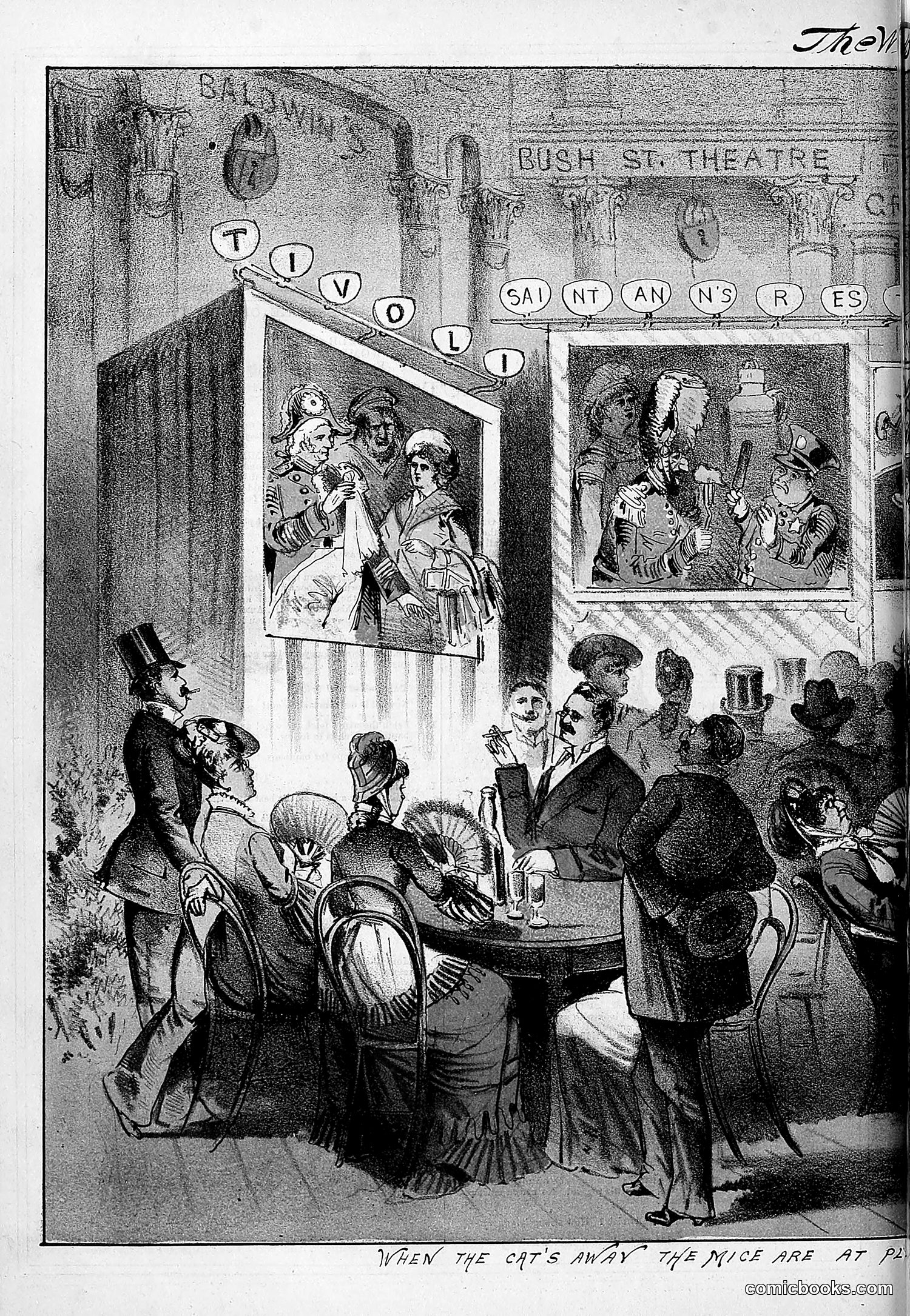 The Wasp — 1879 — page 161 of 846