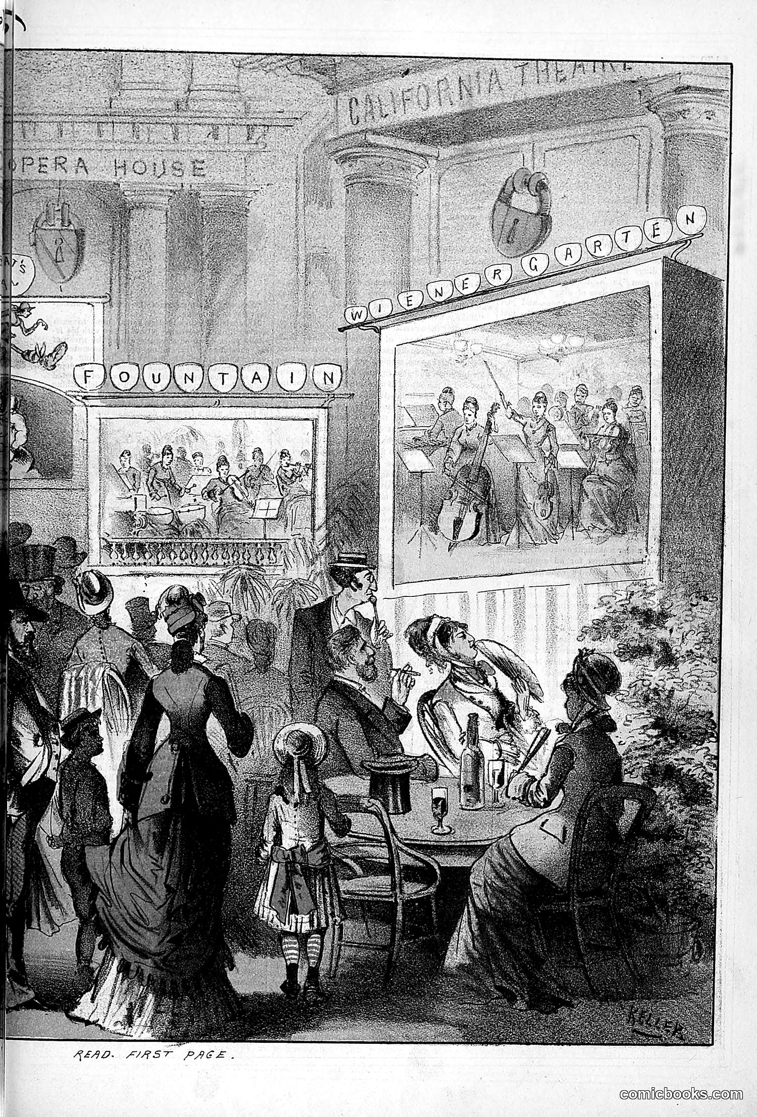 The Wasp — 1879 — page 162 of 846