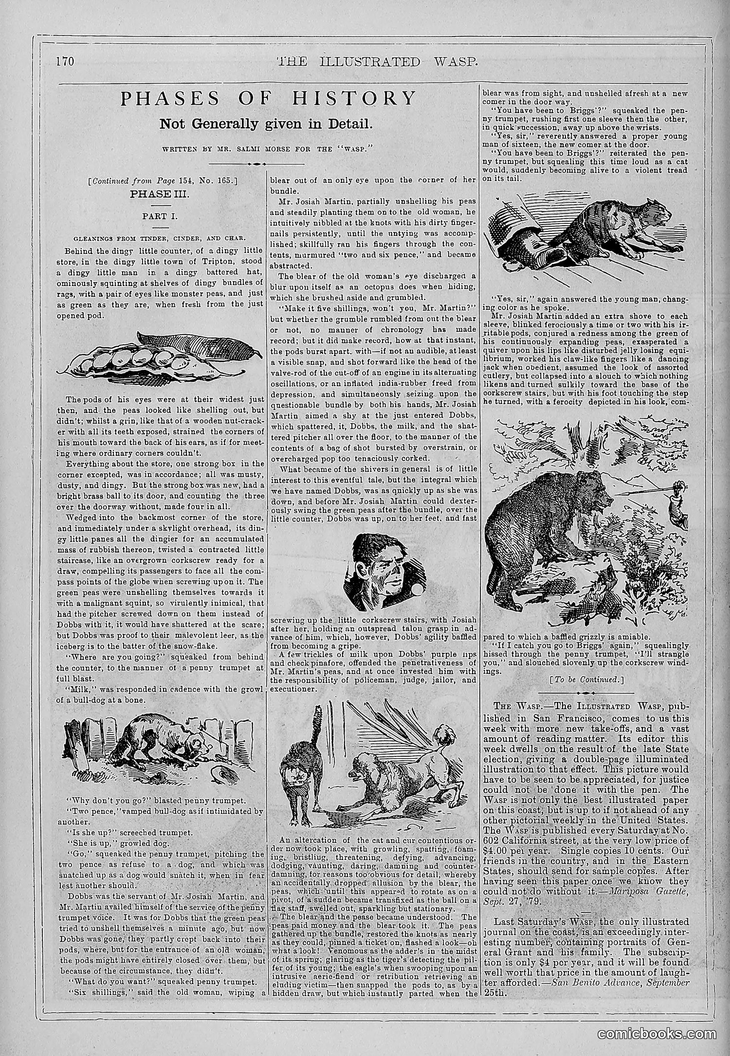 The Wasp — 1879 — page 163 of 846