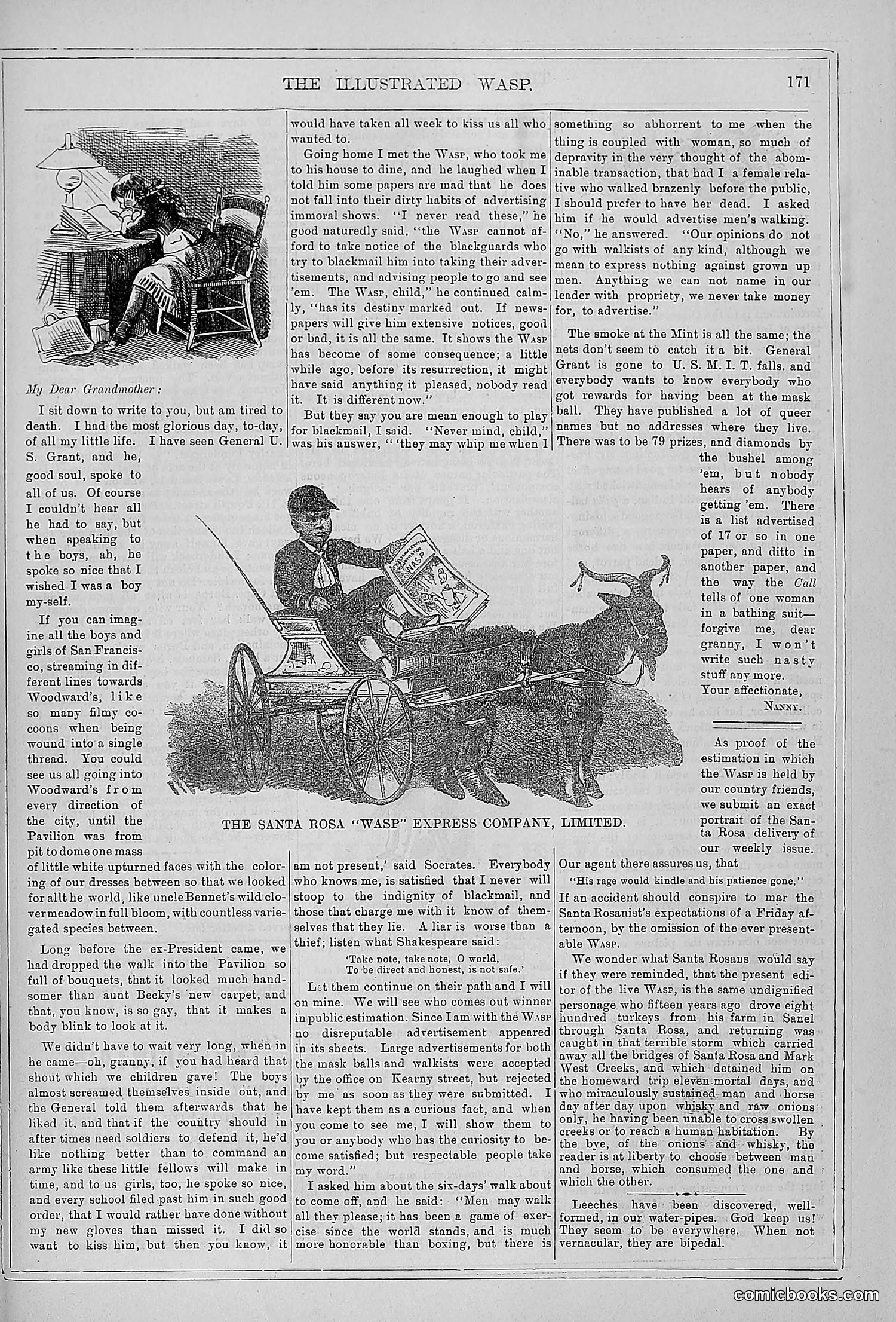 The Wasp — 1879 — page 164 of 846