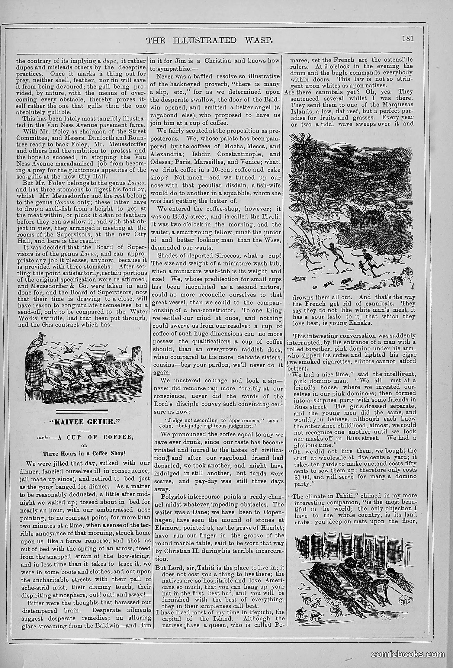 The Wasp — 1879 — page 176 of 846