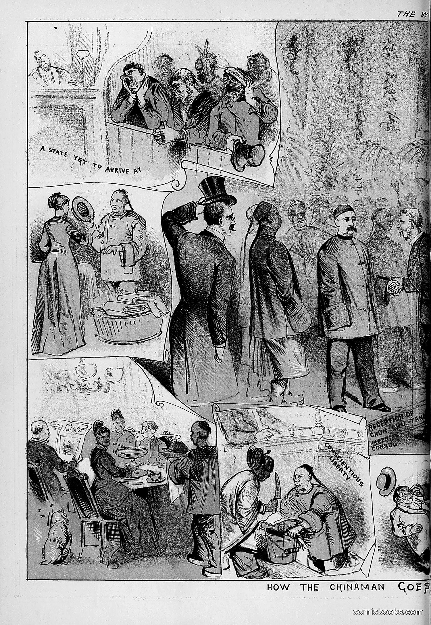 The Wasp — 1879 — page 179 of 846