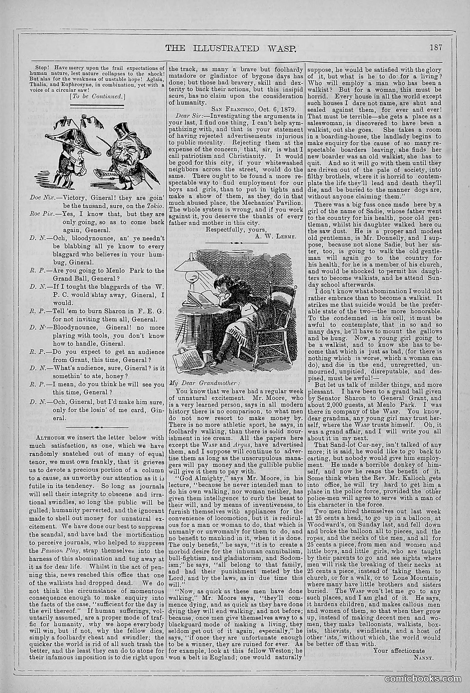 The Wasp — 1879 — page 182 of 846