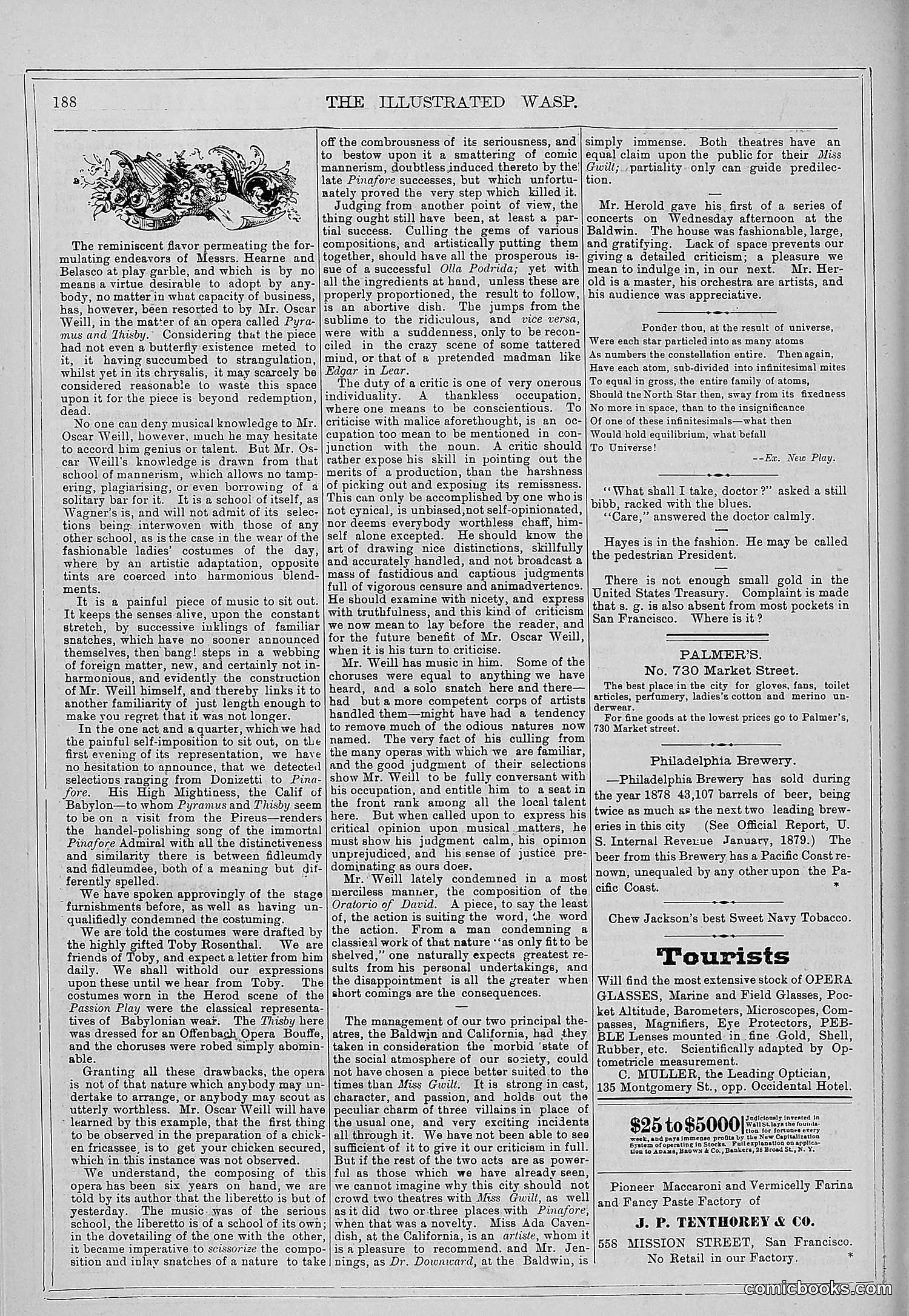 The Wasp — 1879 — page 183 of 846