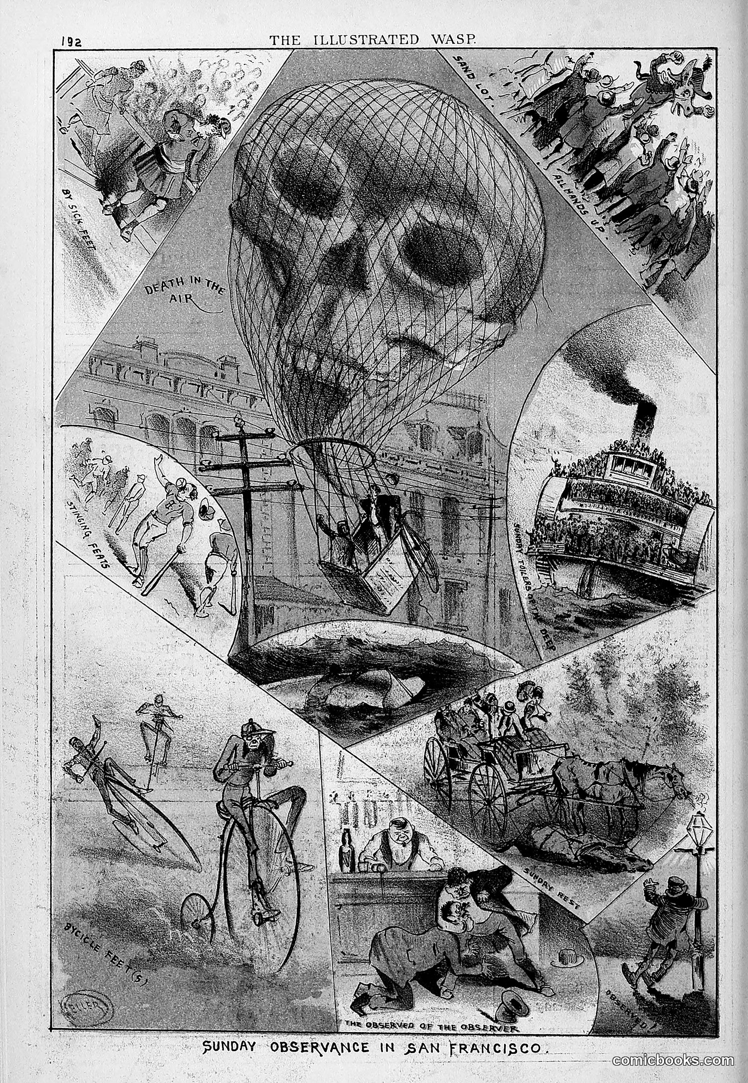 The Wasp — 1879 — page 187 of 846