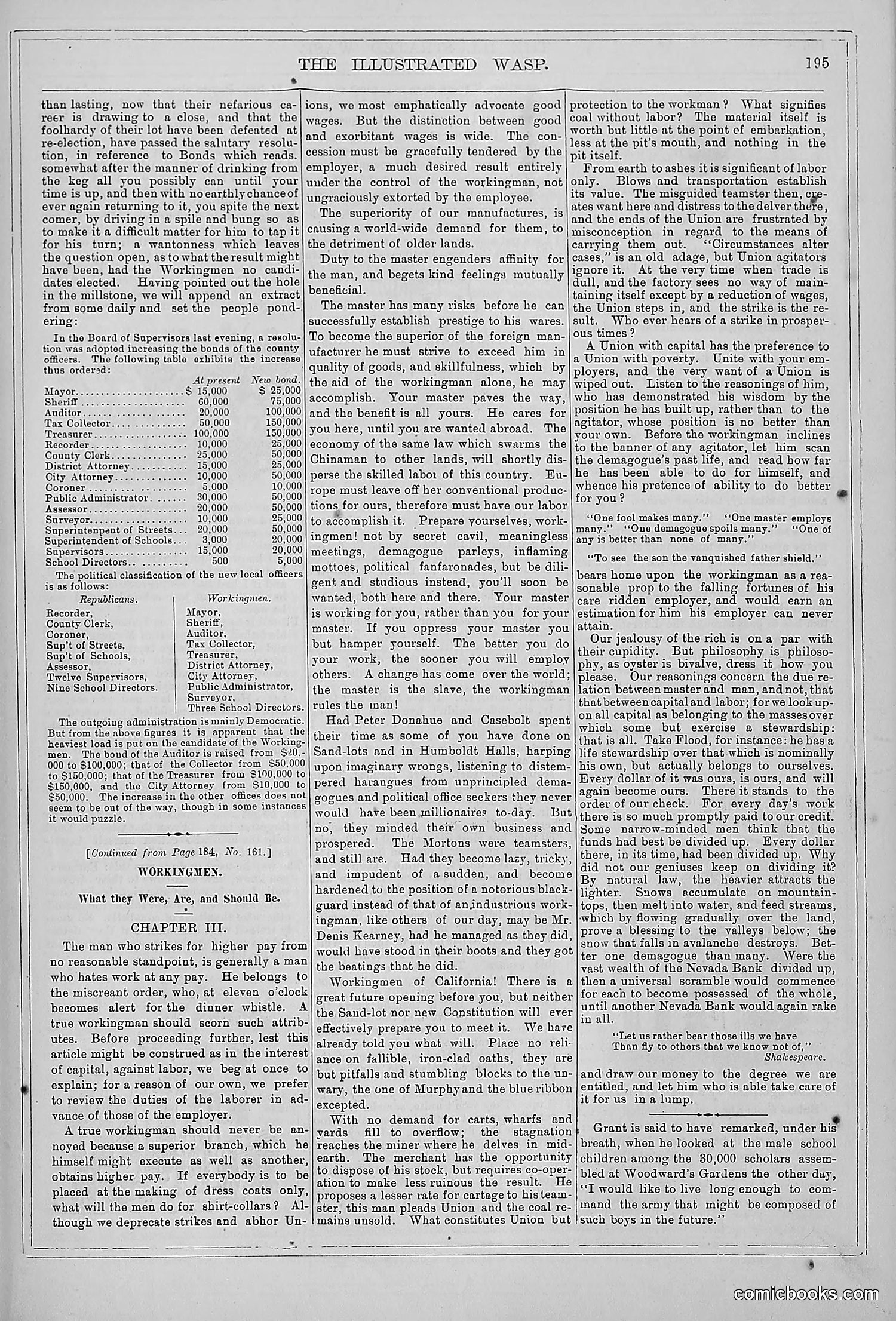 The Wasp — 1879 — page 190 of 846