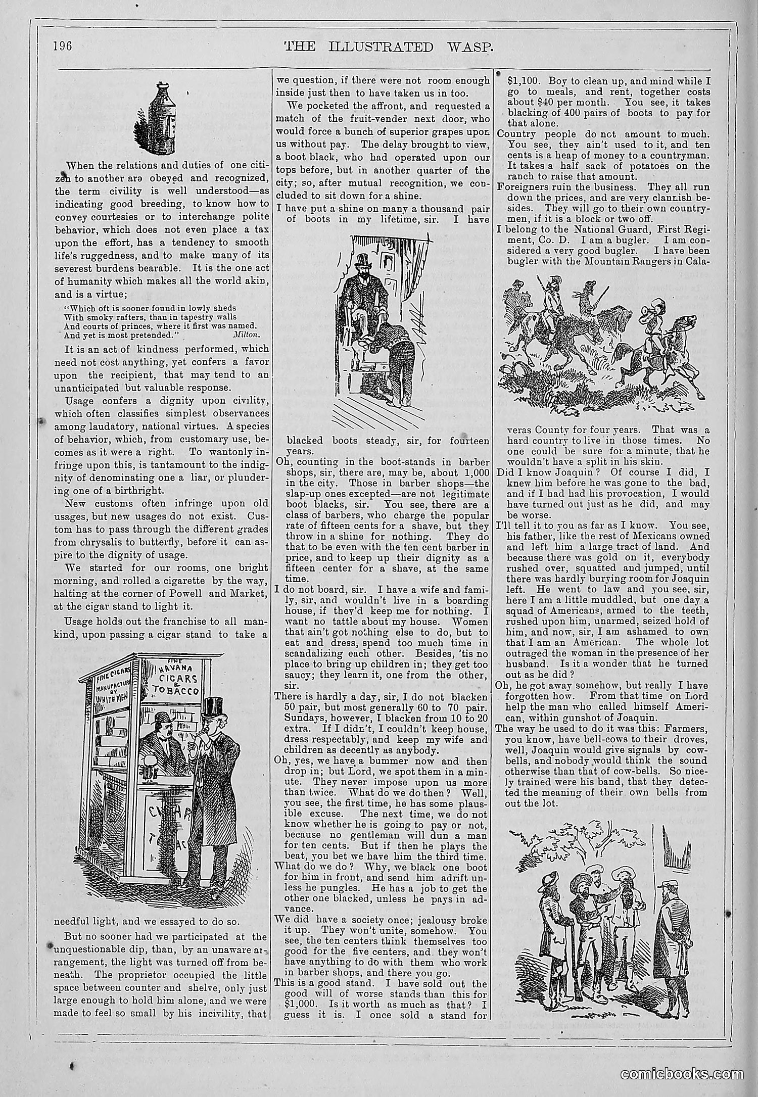 The Wasp — 1879 — page 191 of 846
