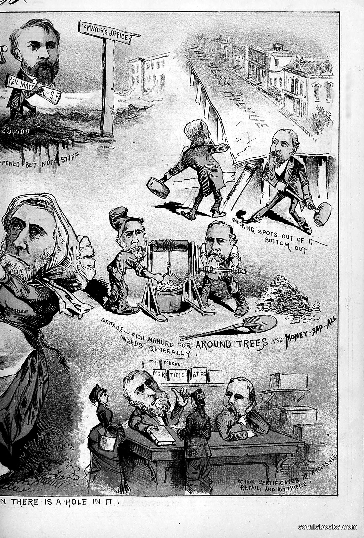 The Wasp — 1879 — page 196 of 846