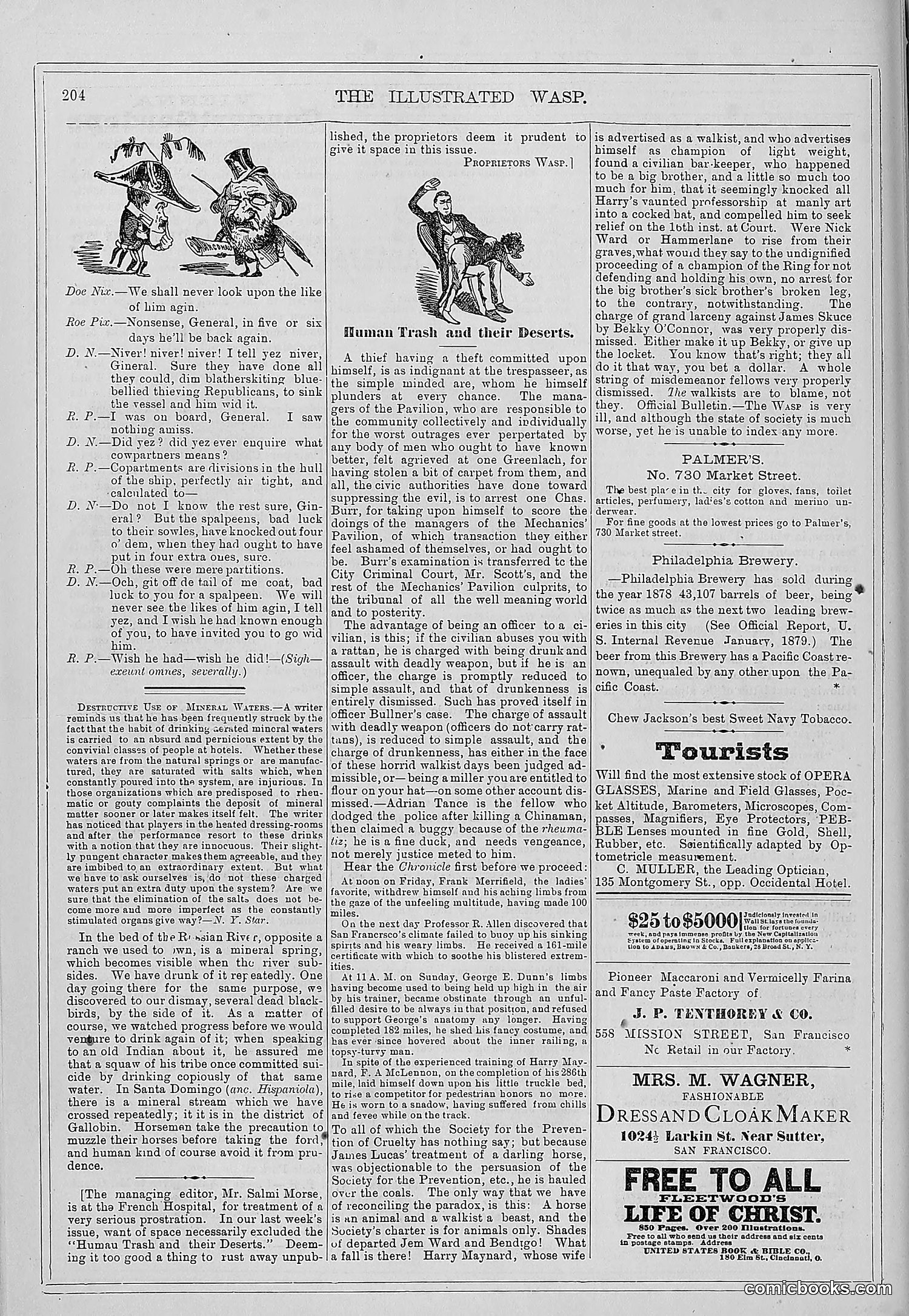 The Wasp — 1879 — page 199 of 846