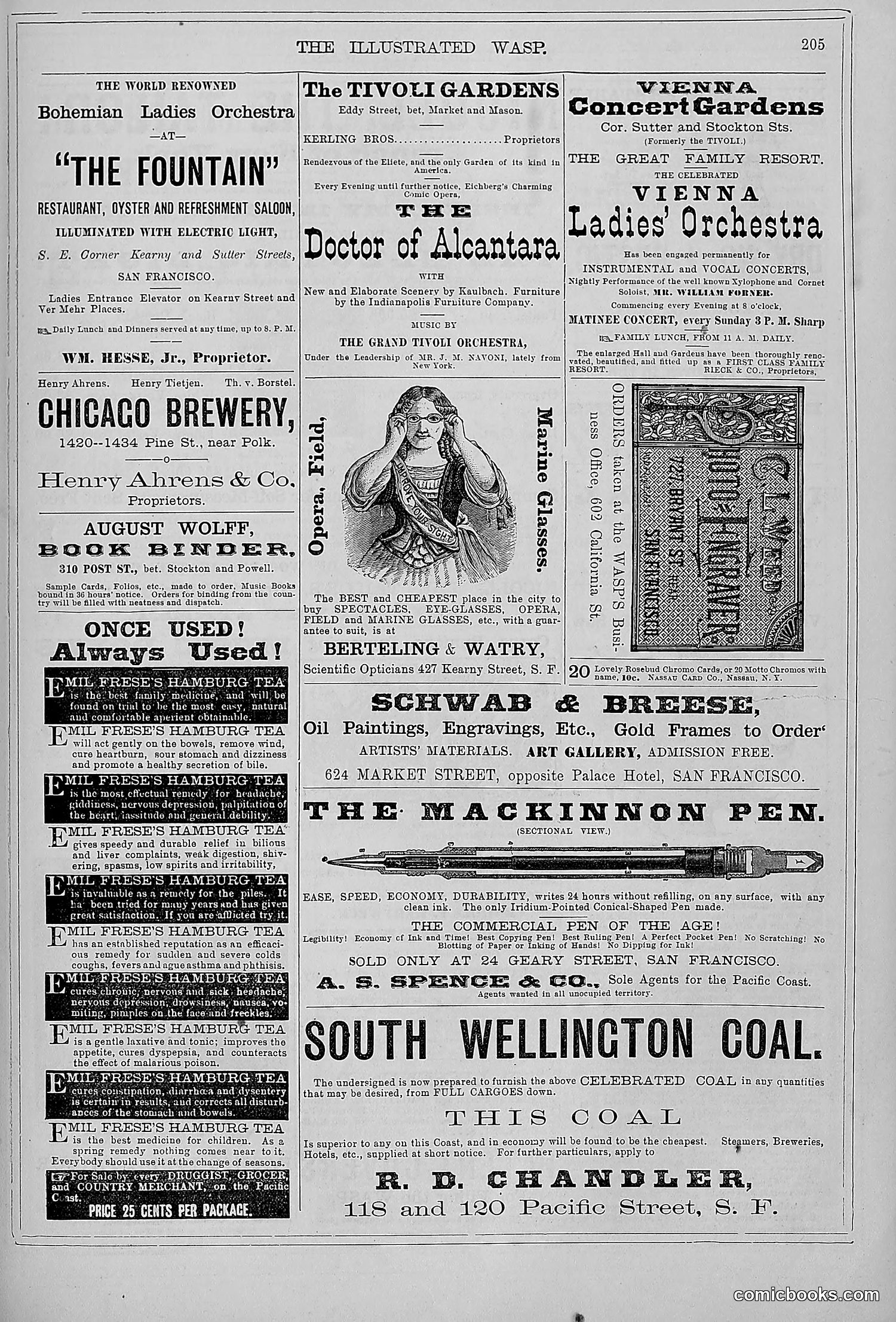 The Wasp — 1879 — page 200 of 846