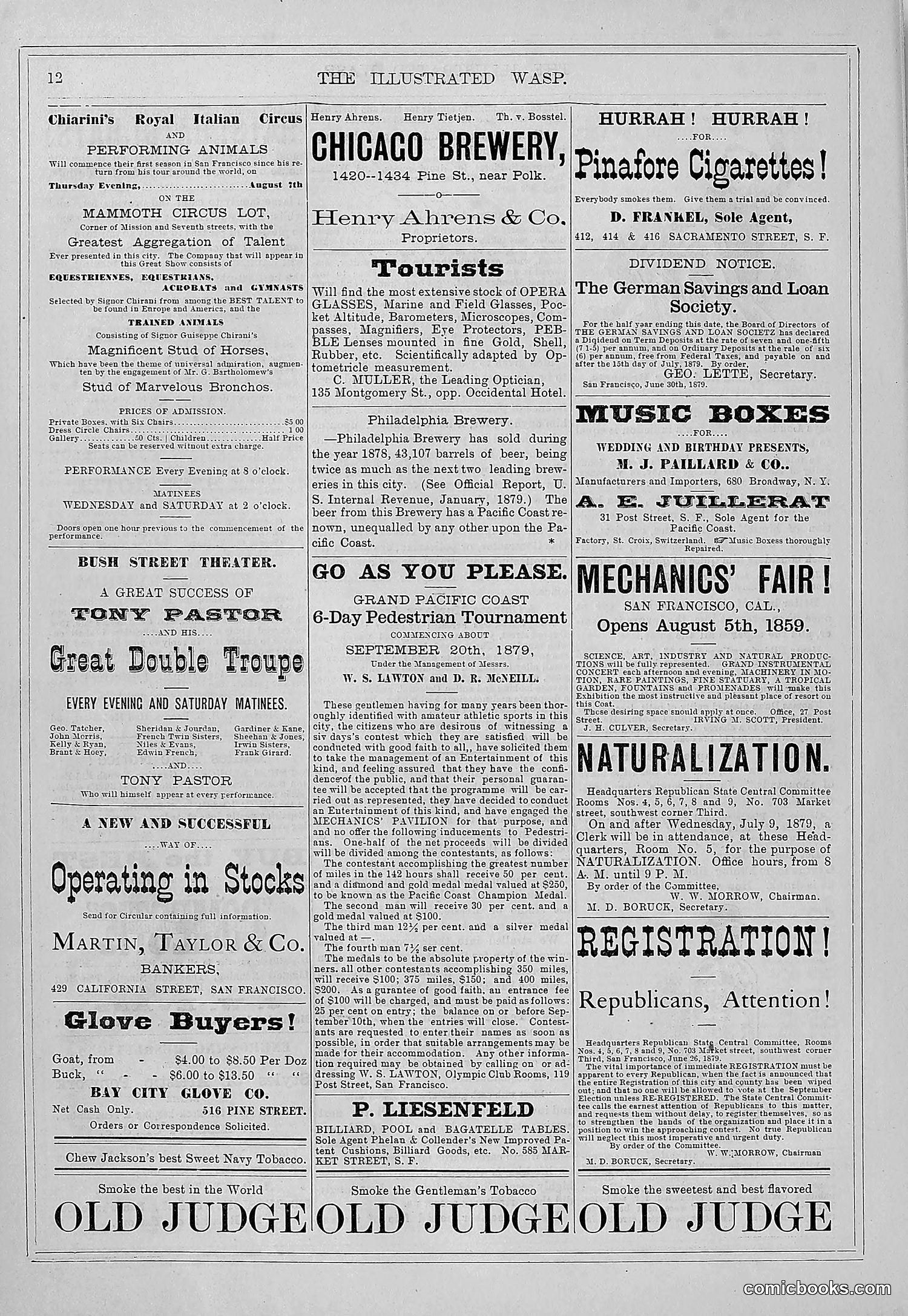 The Wasp — 1879 — page 21 of 846