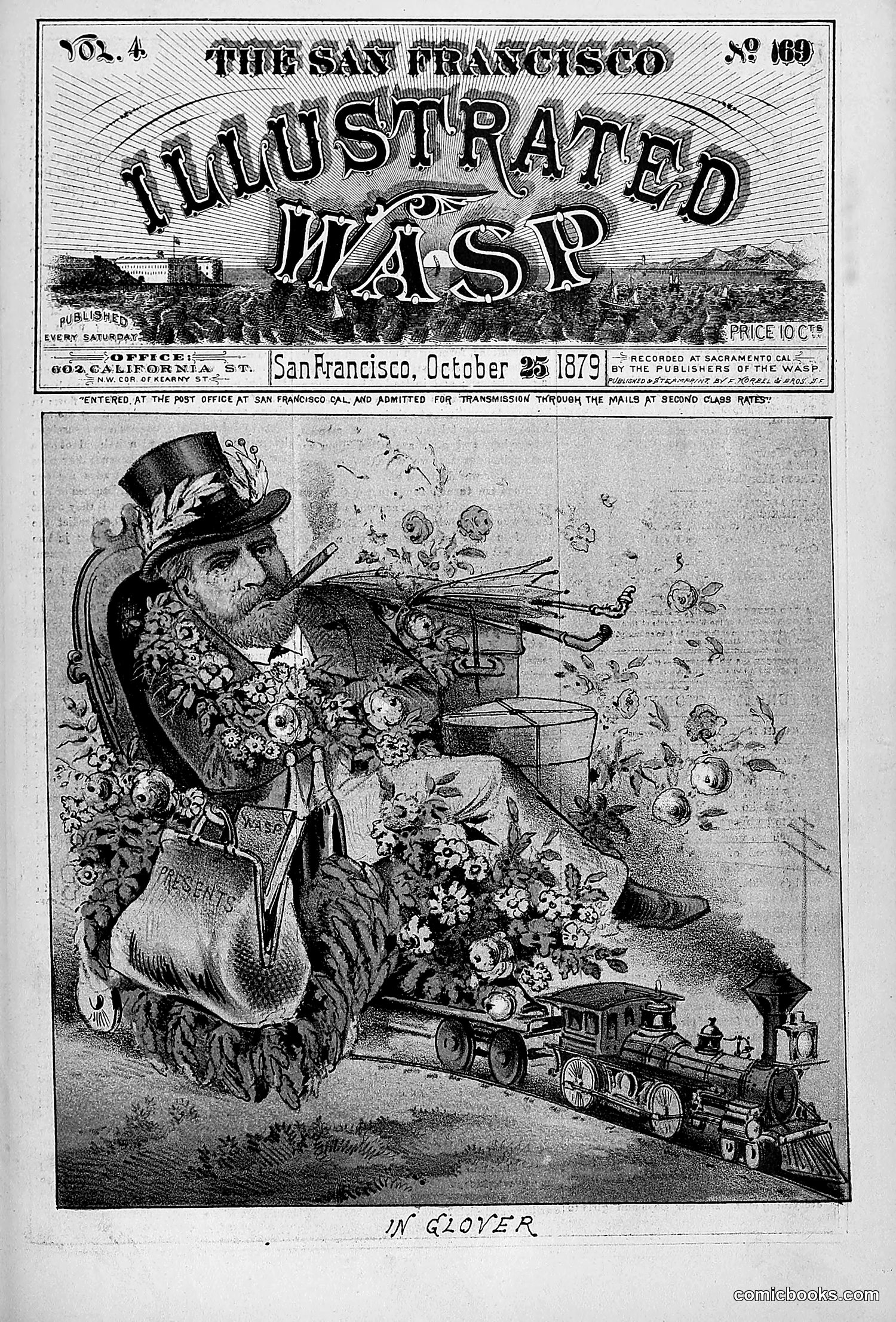 The Wasp — 1879 — page 204 of 846