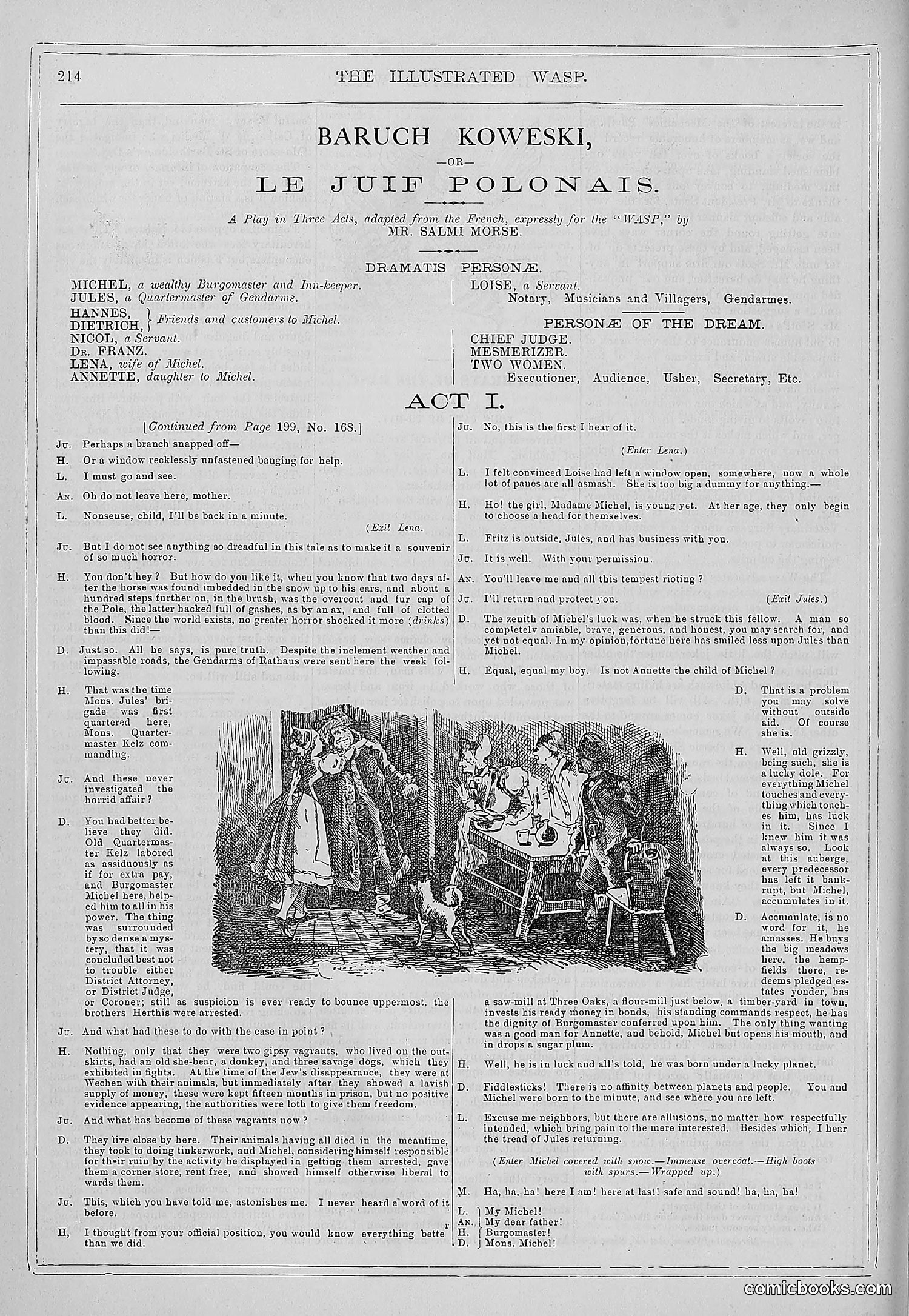 The Wasp — 1879 — page 209 of 846