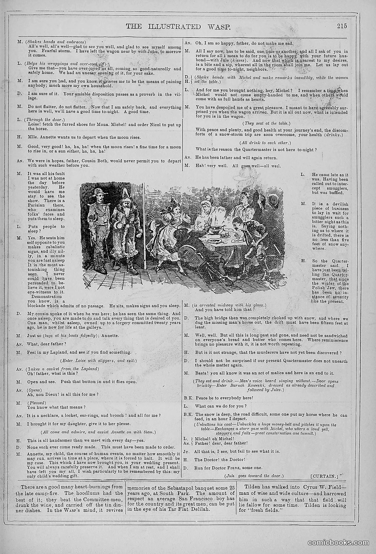 The Wasp — 1879 — page 210 of 846