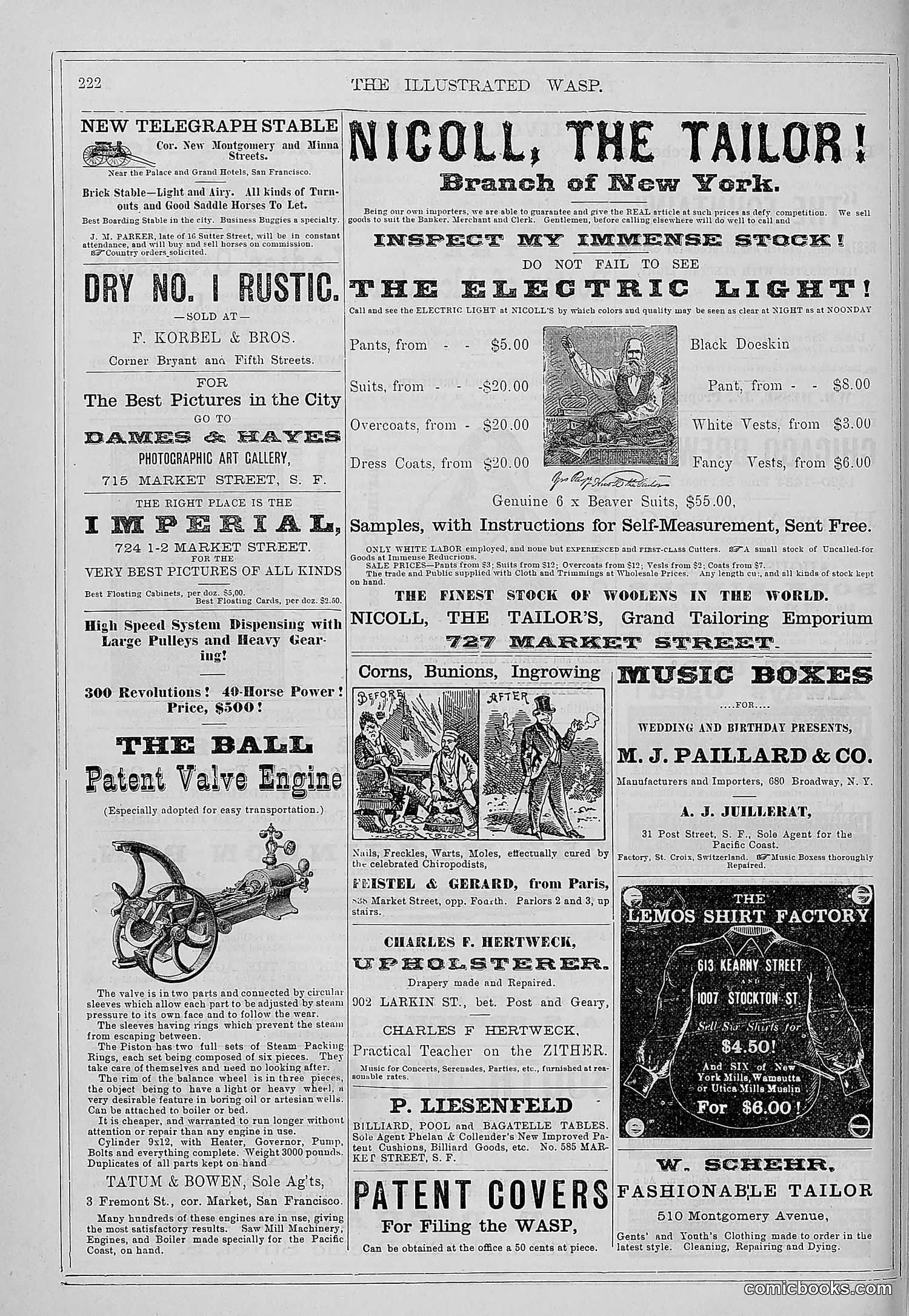 The Wasp — 1879 — page 217 of 846