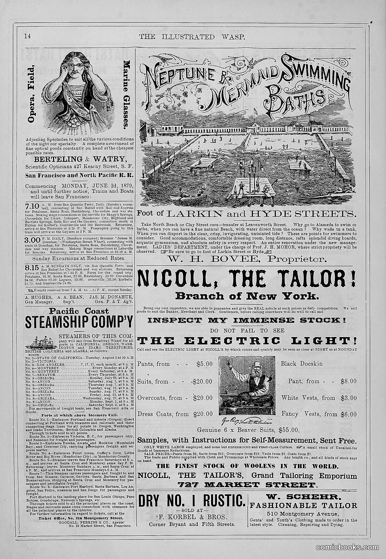 The Wasp — 1879 — page 23 of 846