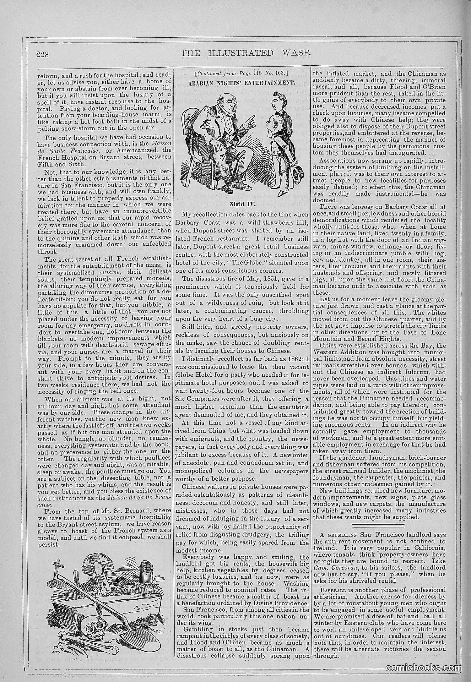 The Wasp — 1879 — page 223 of 846