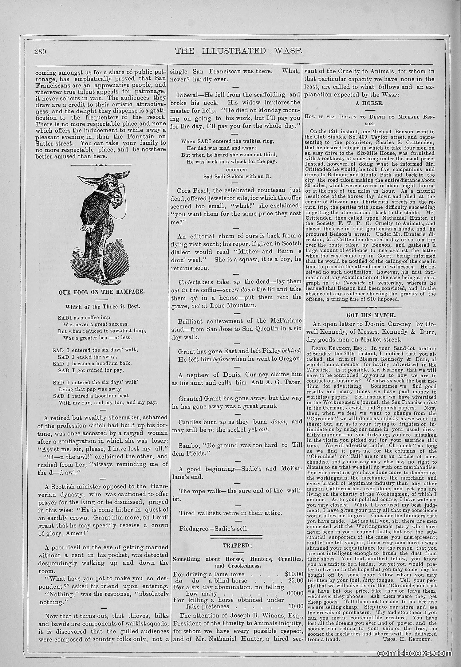 The Wasp — 1879 — page 225 of 846