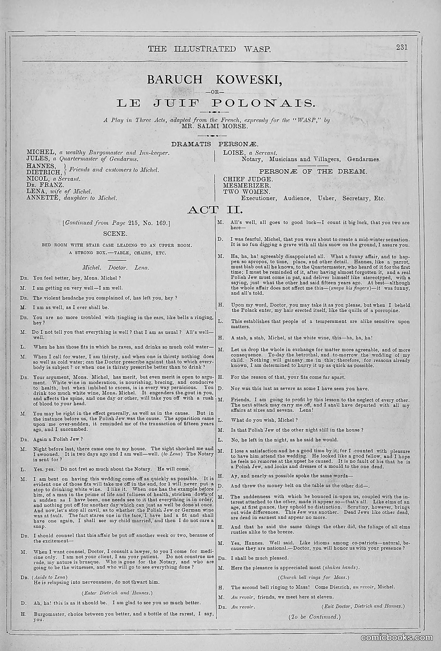 The Wasp — 1879 — page 226 of 846