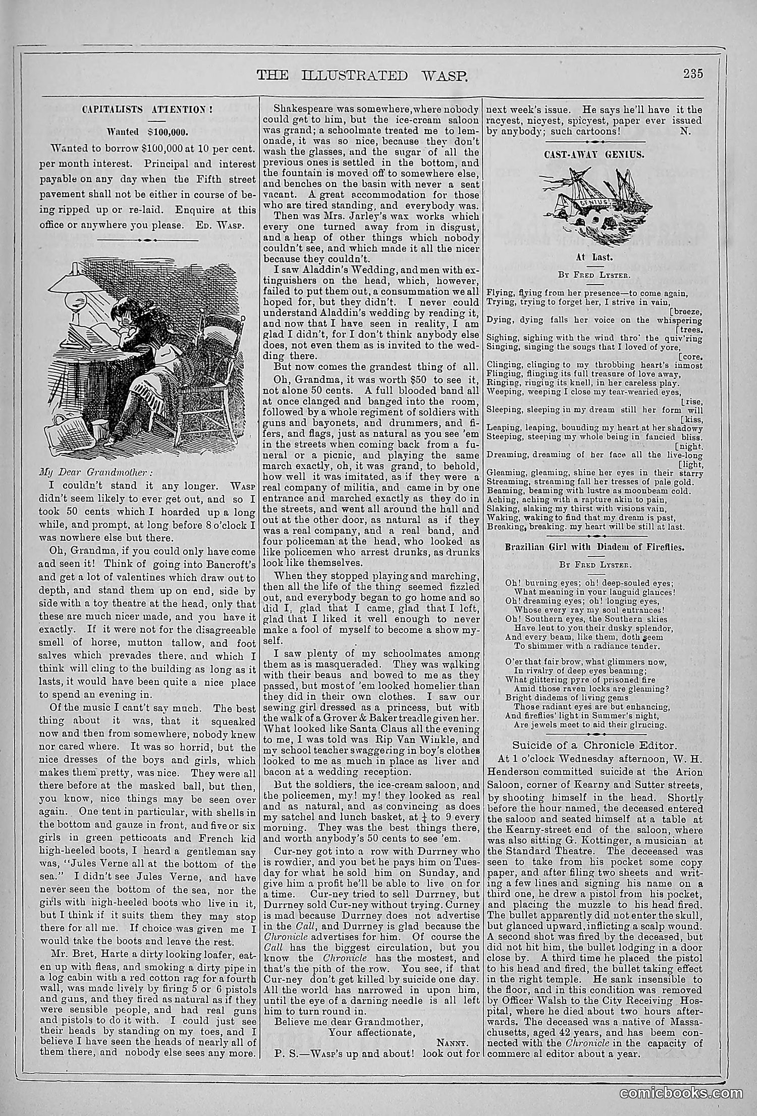 The Wasp — 1879 — page 230 of 846
