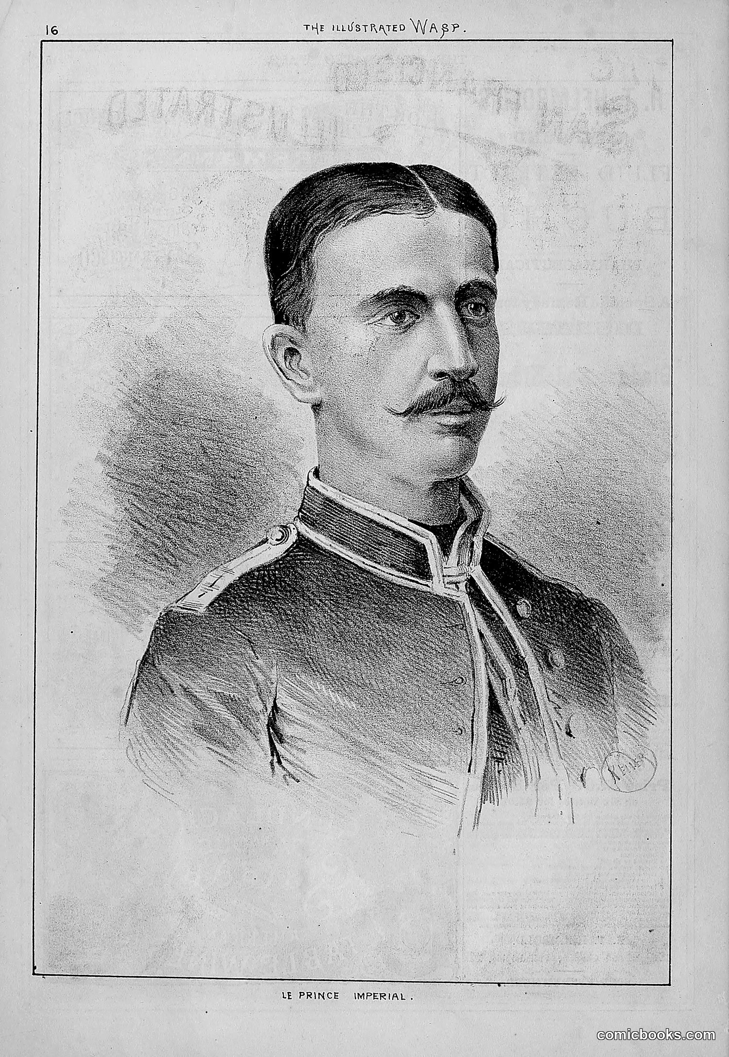 The Wasp — 1879 — page 25 of 846