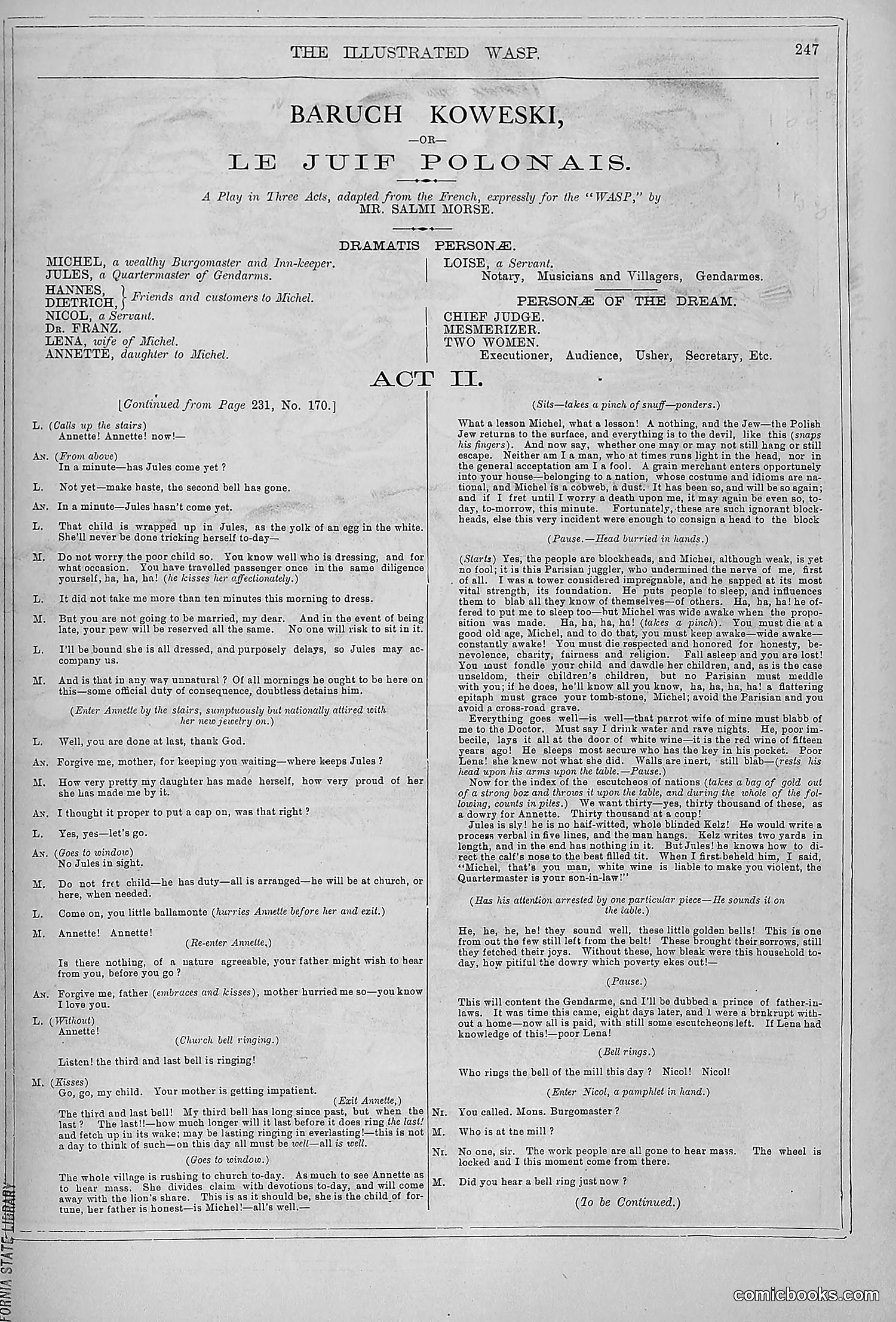 The Wasp — 1879 — page 242 of 846
