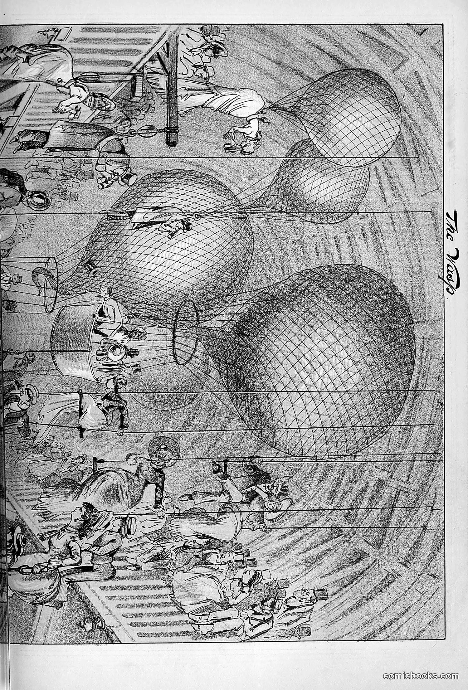 The Wasp — 1879 — page 244 of 846