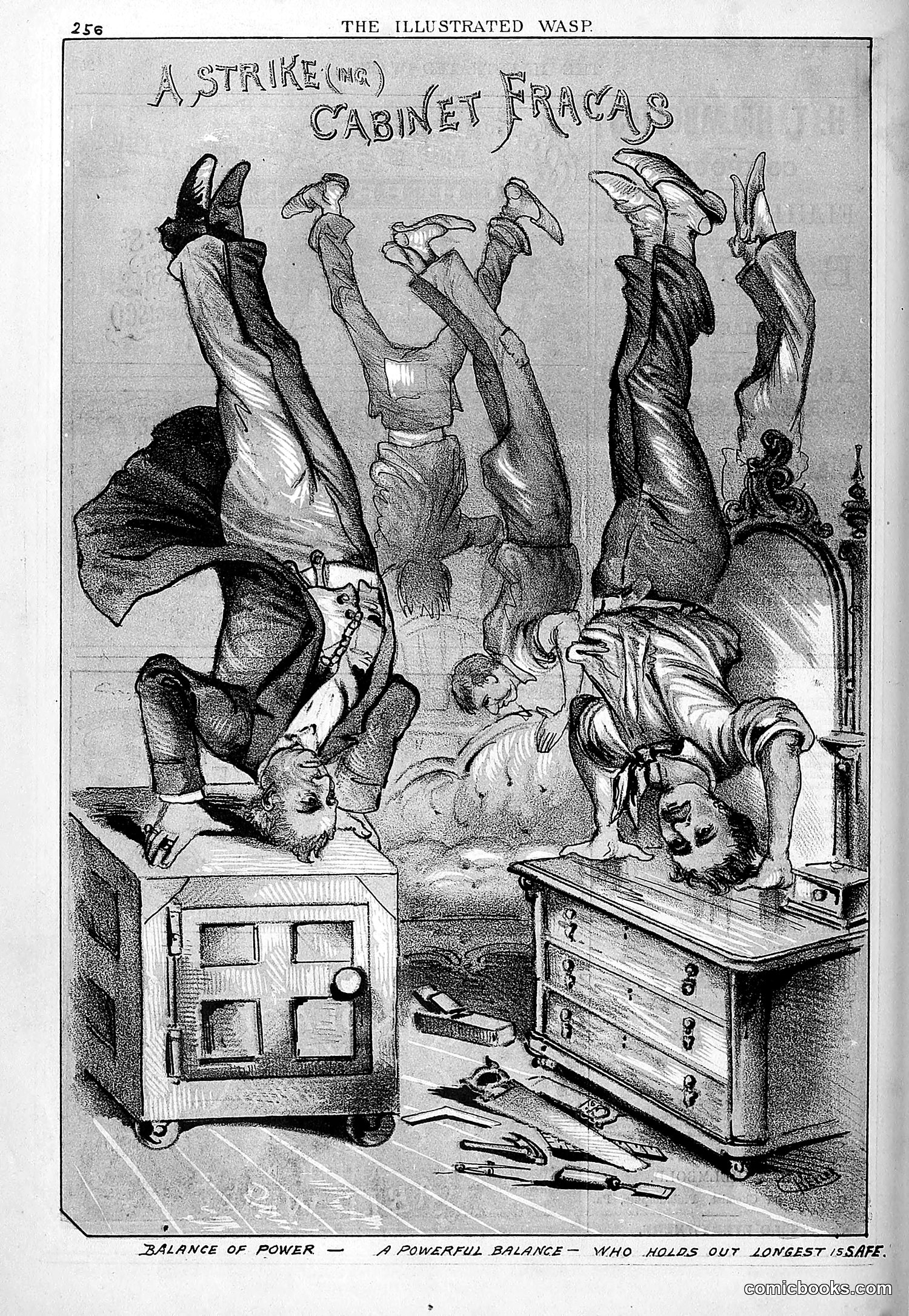 The Wasp — 1879 — page 251 of 846
