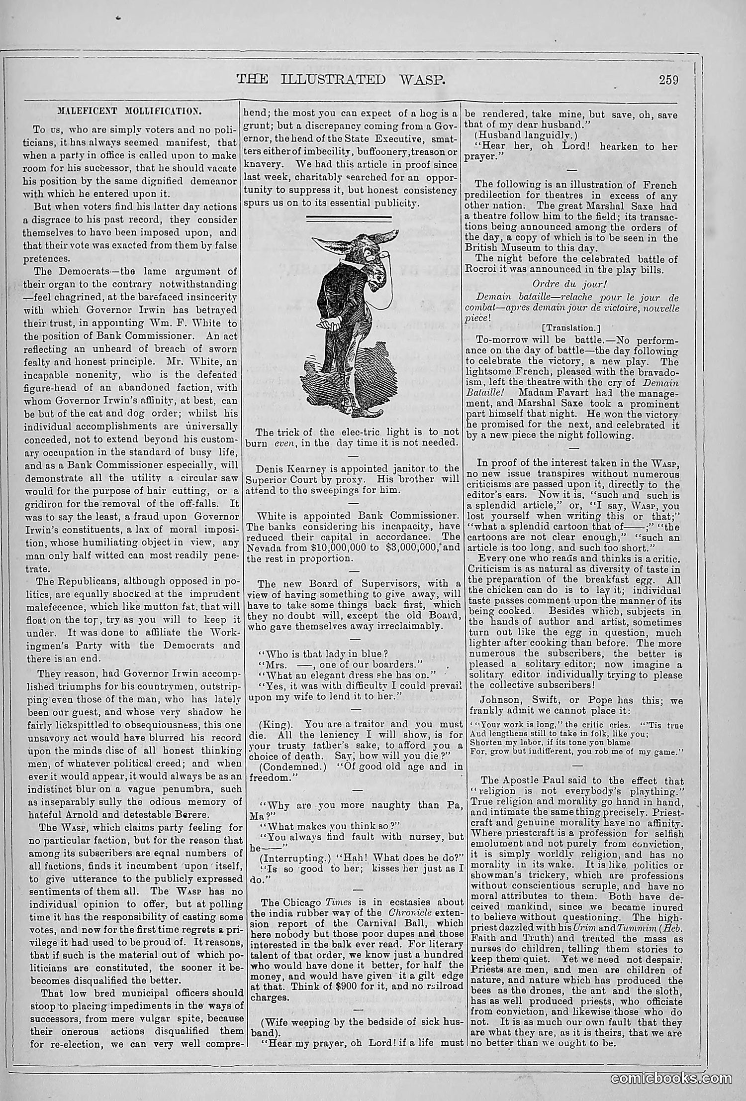 The Wasp — 1879 — page 254 of 846