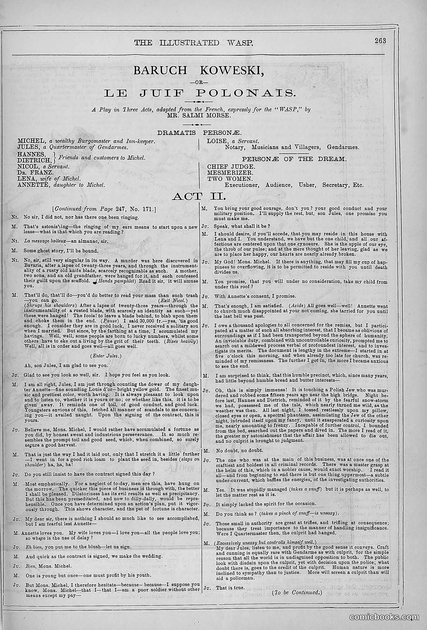 The Wasp — 1879 — page 258 of 846