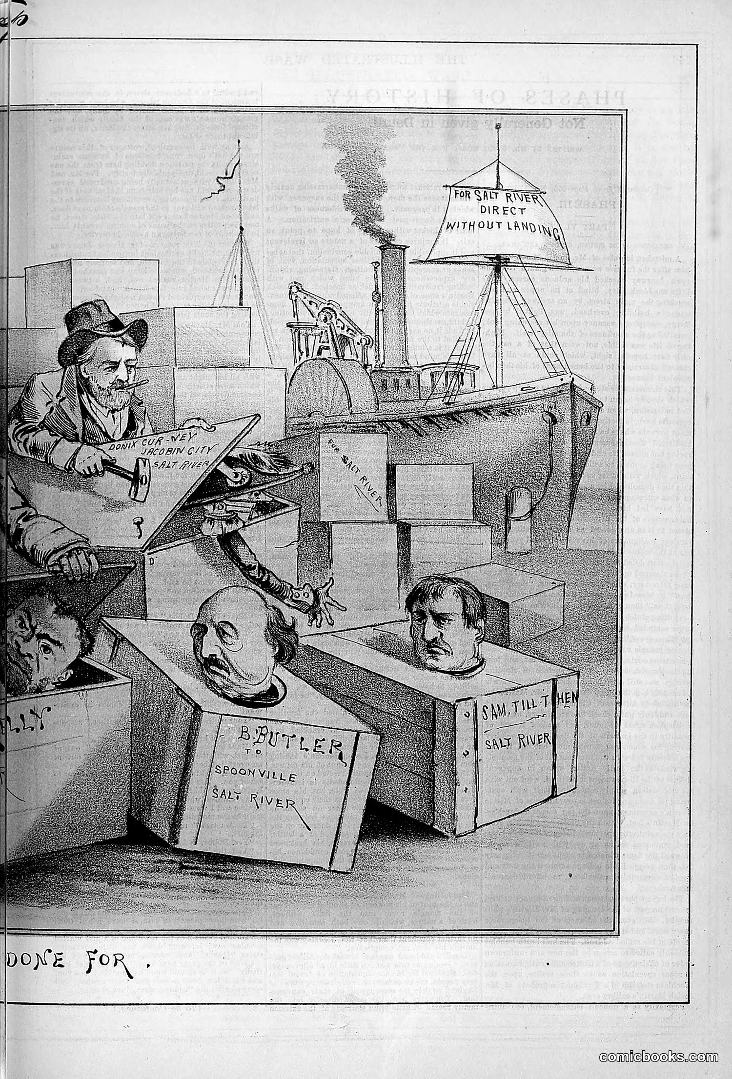The Wasp — 1879 — page 260 of 846