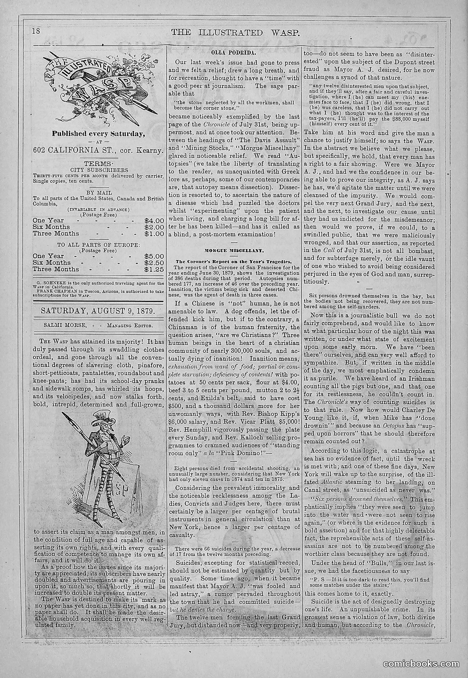 The Wasp — 1879 — page 27 of 846