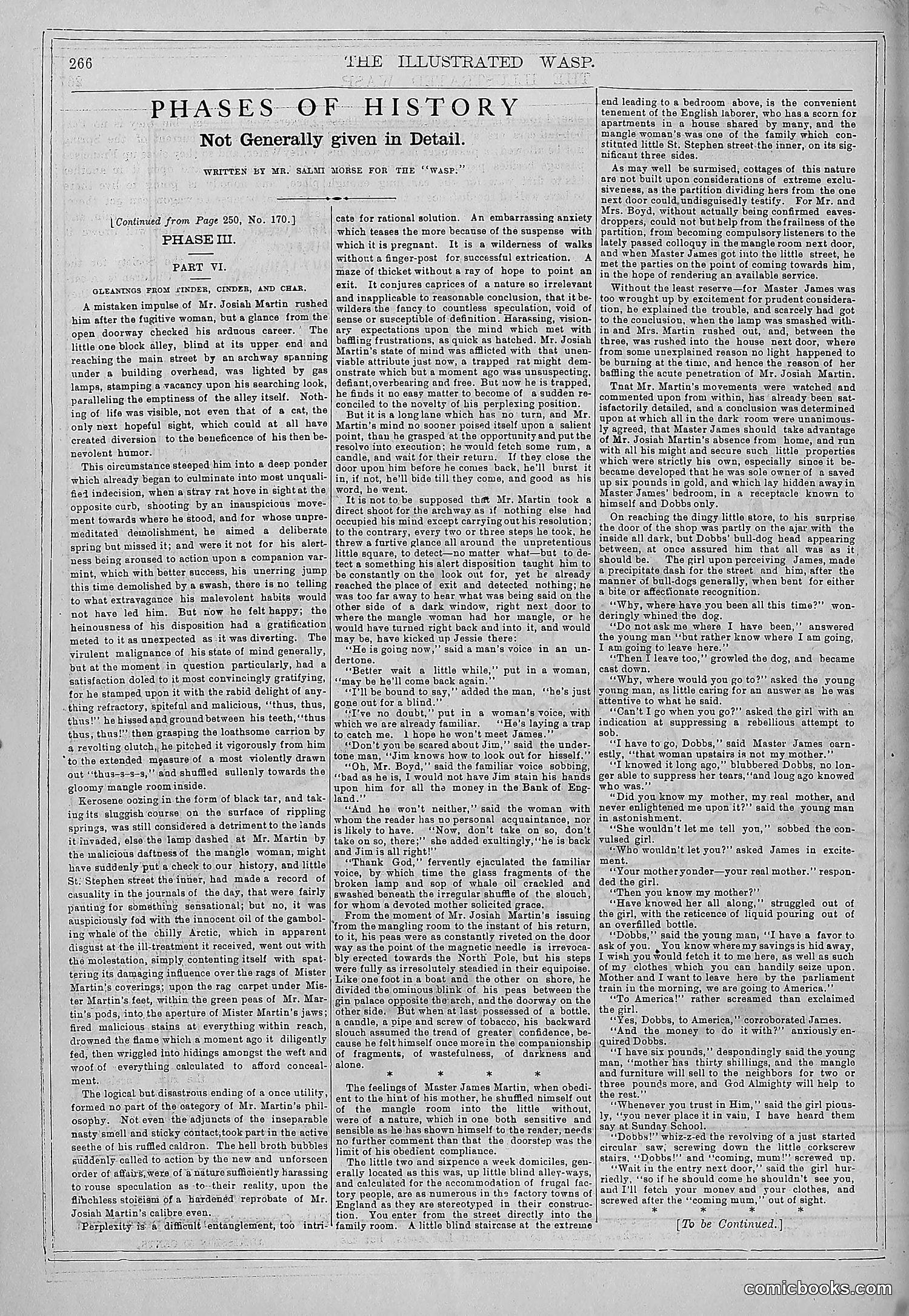 The Wasp — 1879 — page 261 of 846
