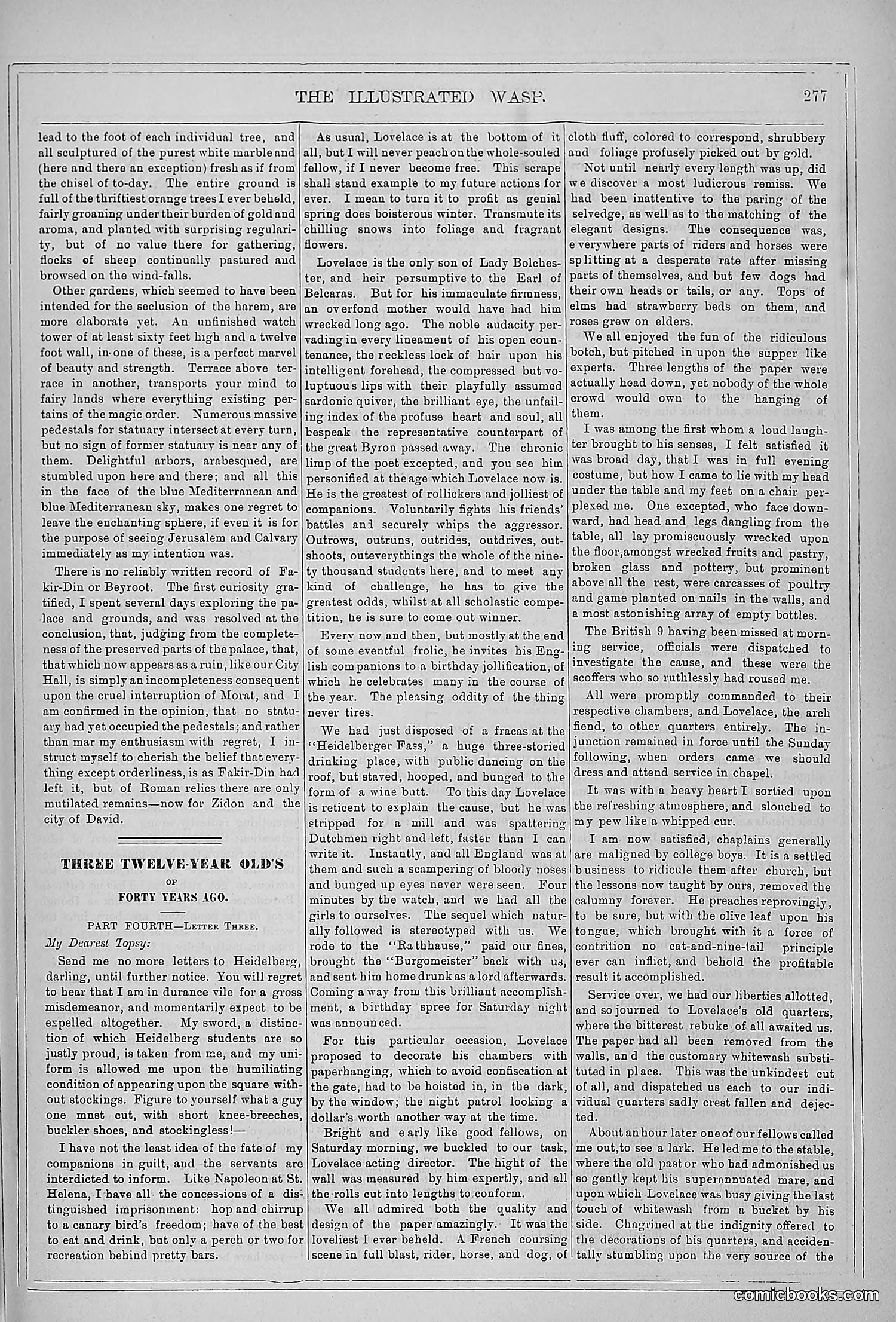 The Wasp — 1879 — page 272 of 846