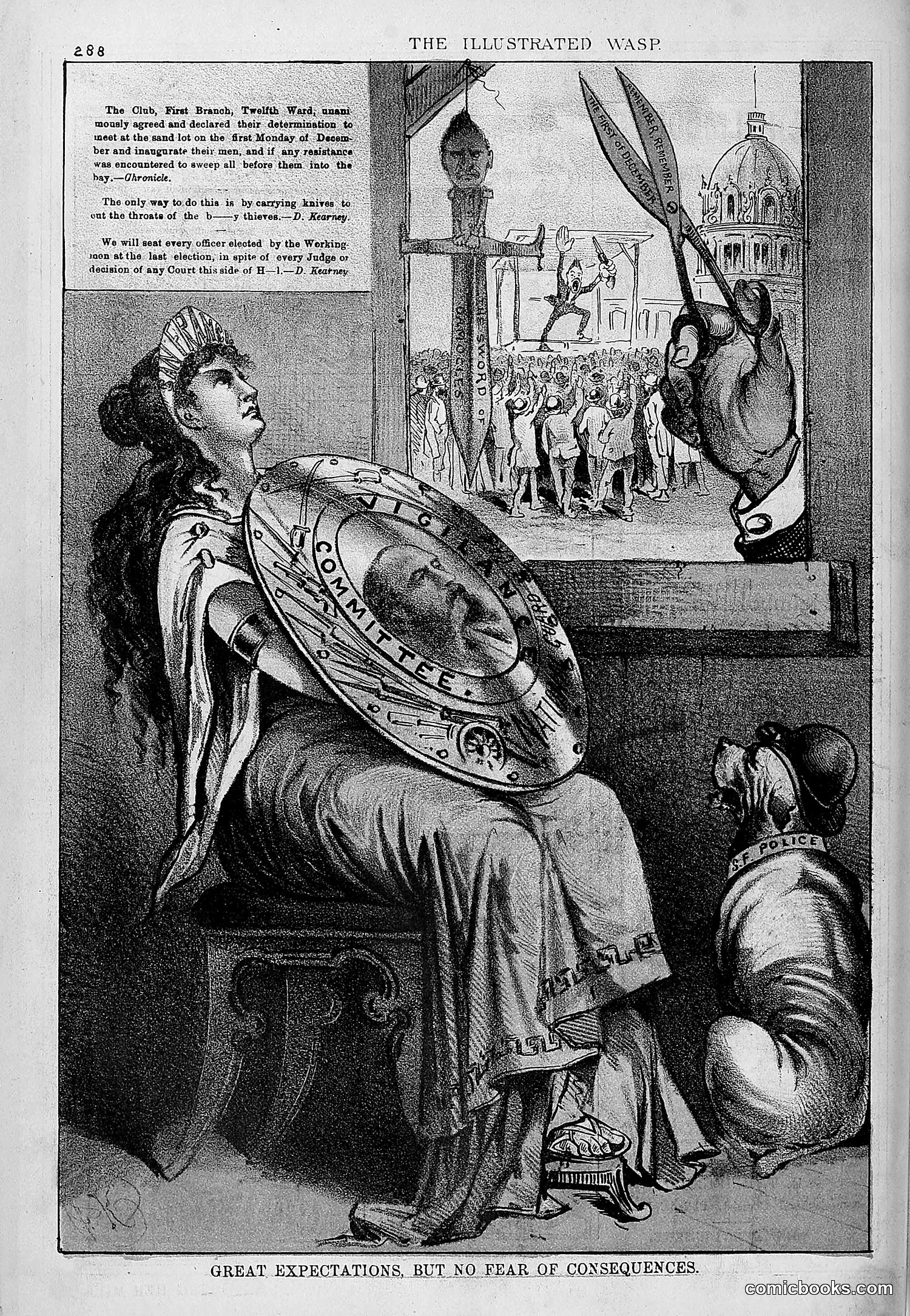 The Wasp — 1879 — page 283 of 846