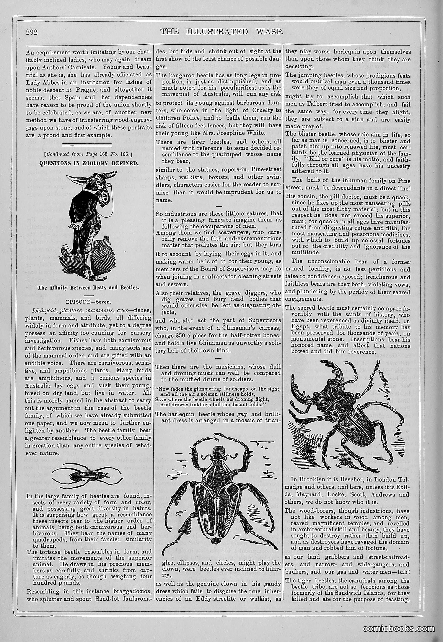 The Wasp — 1879 — page 287 of 846