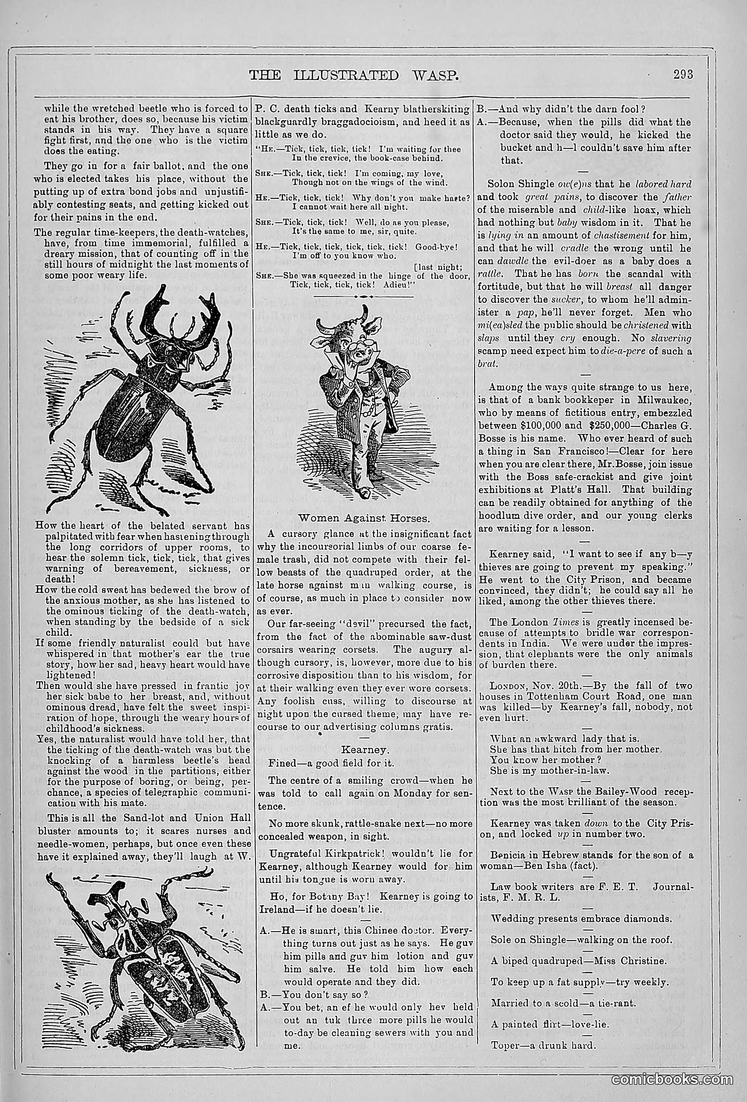 The Wasp — 1879 — page 288 of 846