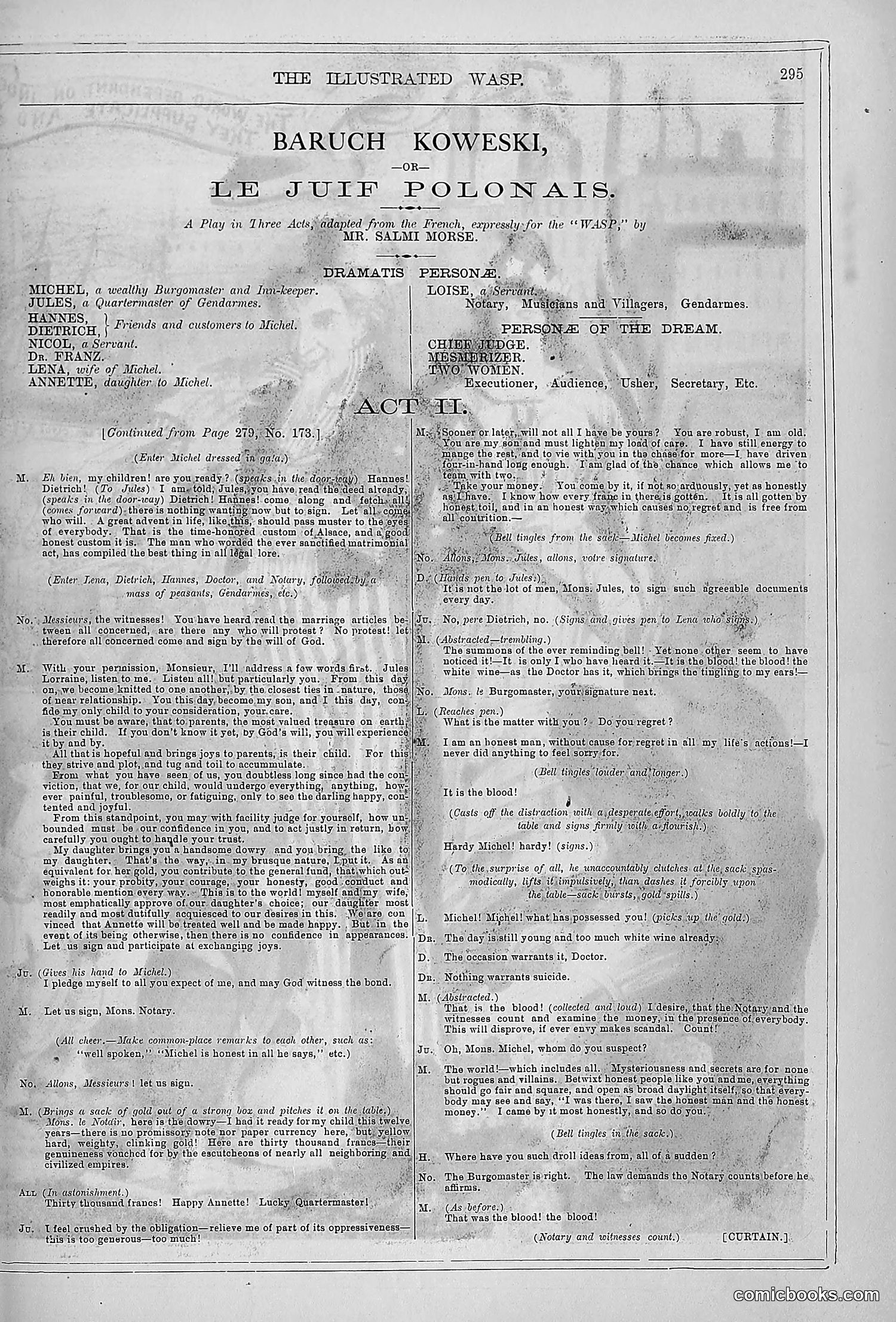 The Wasp — 1879 — page 290 of 846