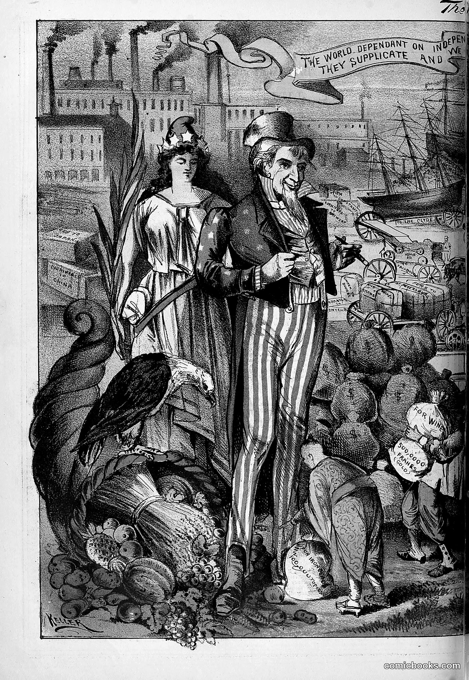 The Wasp — 1879 — page 291 of 846