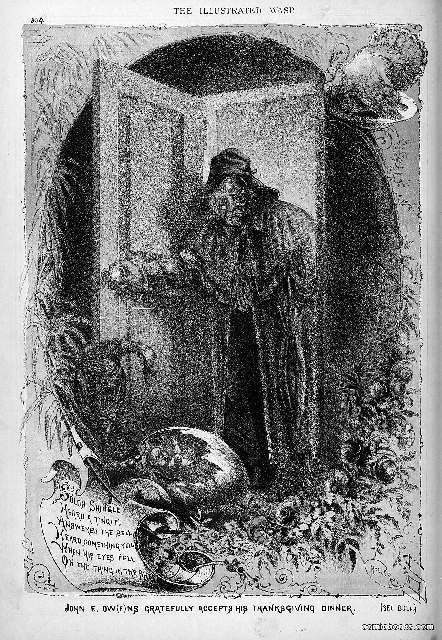 The Wasp — 1879 — page 299 of 846