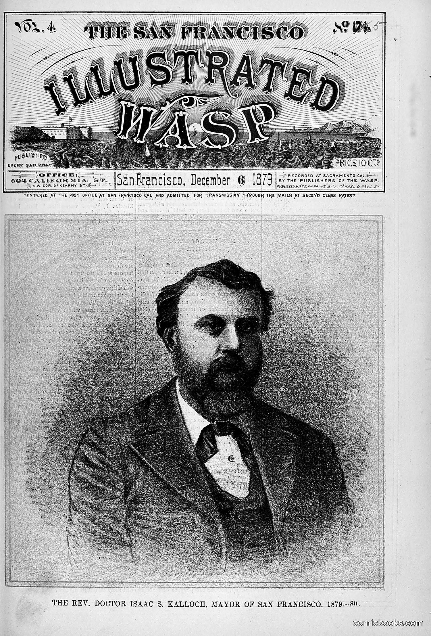 The Wasp — 1879 — page 300 of 846