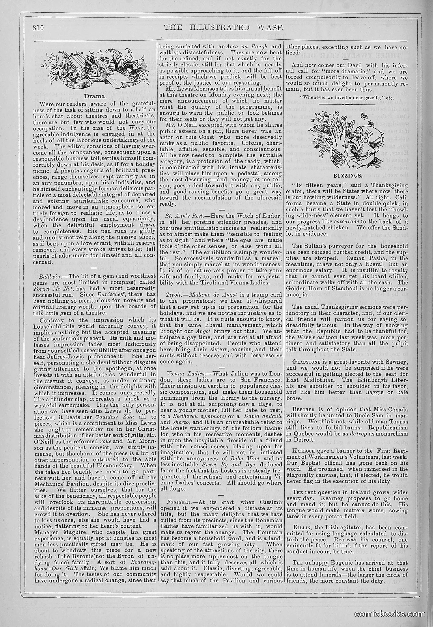 The Wasp — 1879 — page 305 of 846